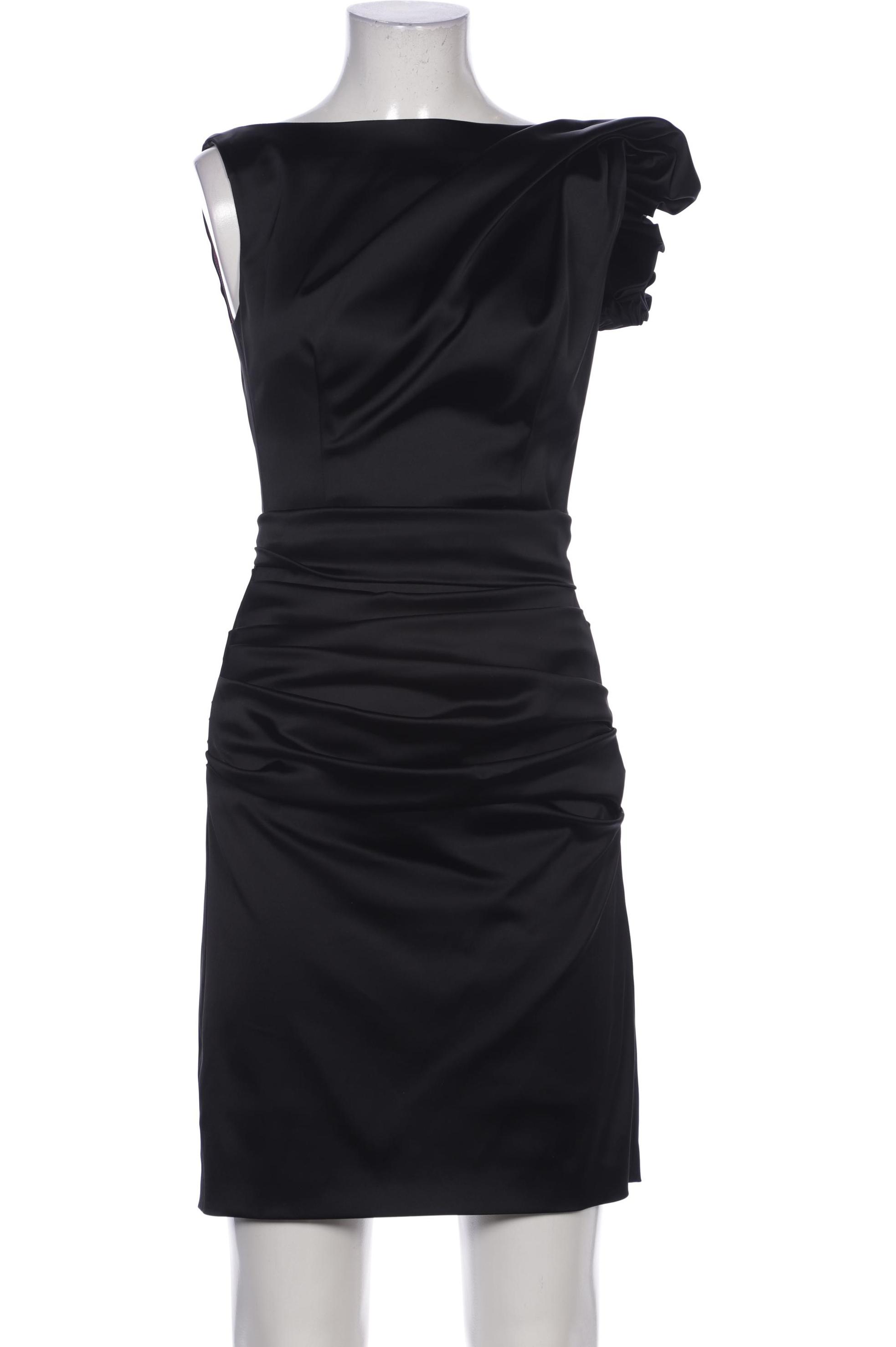 

Talbot Runhof Damen Kleid, schwarz, Gr. 36