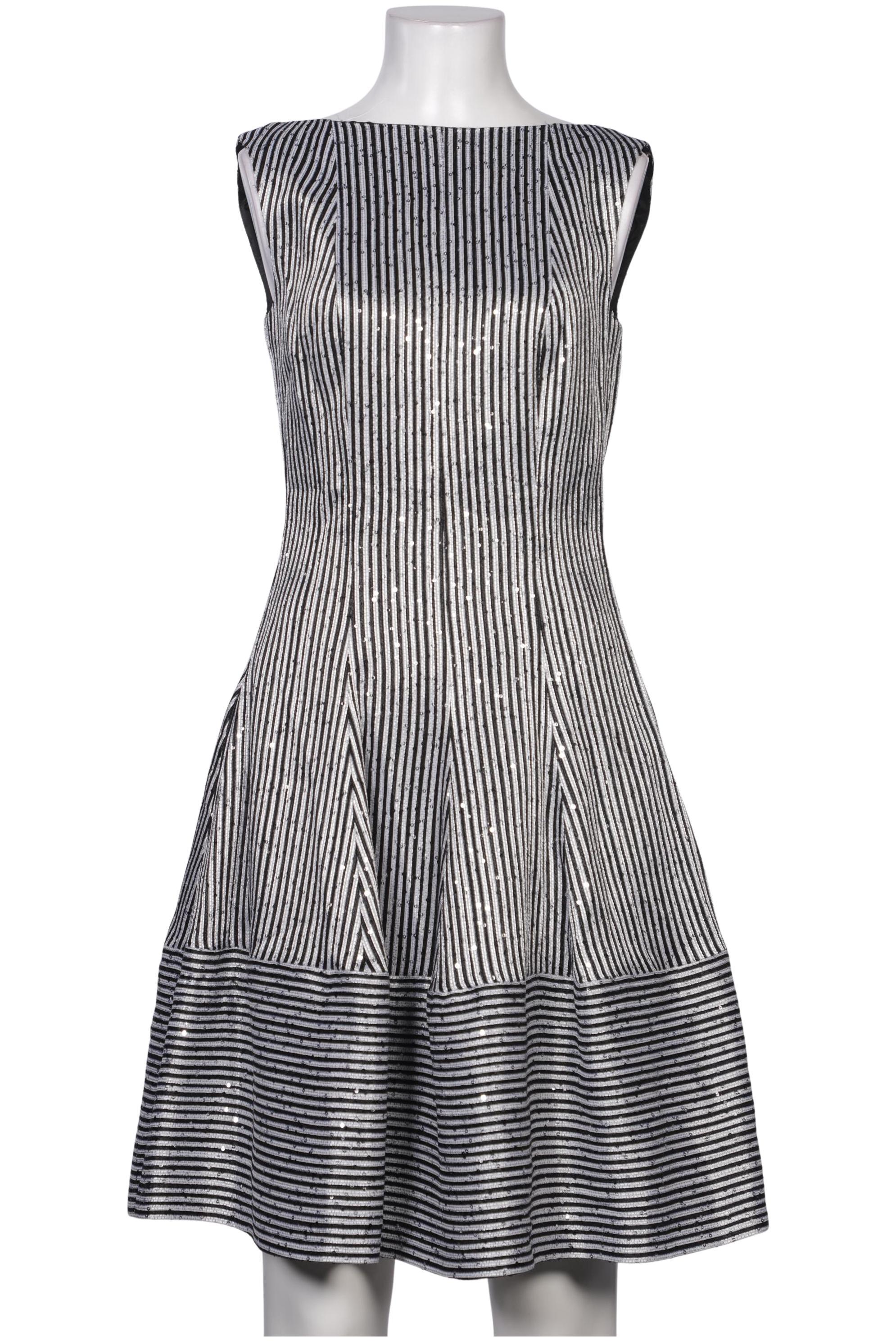 

Talbot Runhof Damen Kleid, grau, Gr. 38