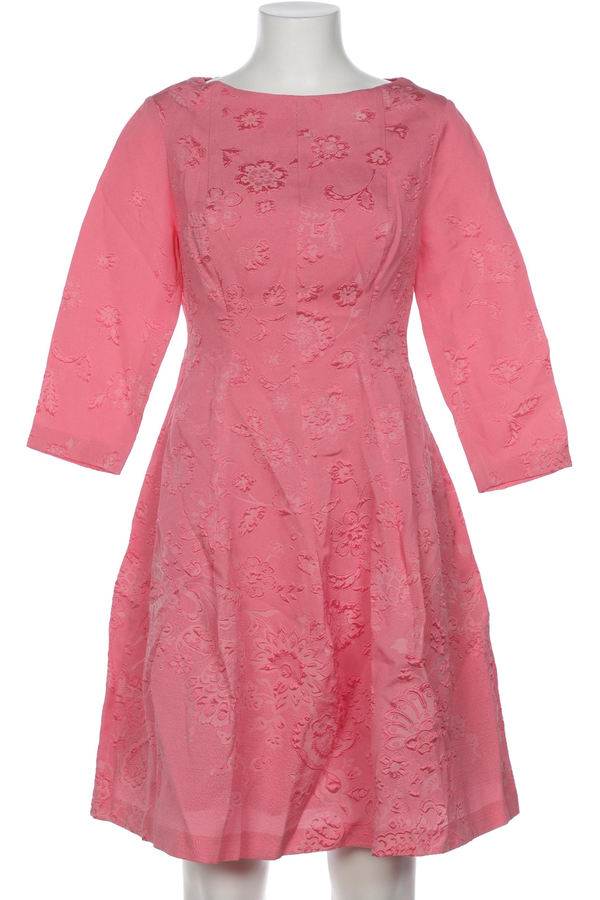 

Talbot Runhof Damen Kleid, pink, Gr. 42