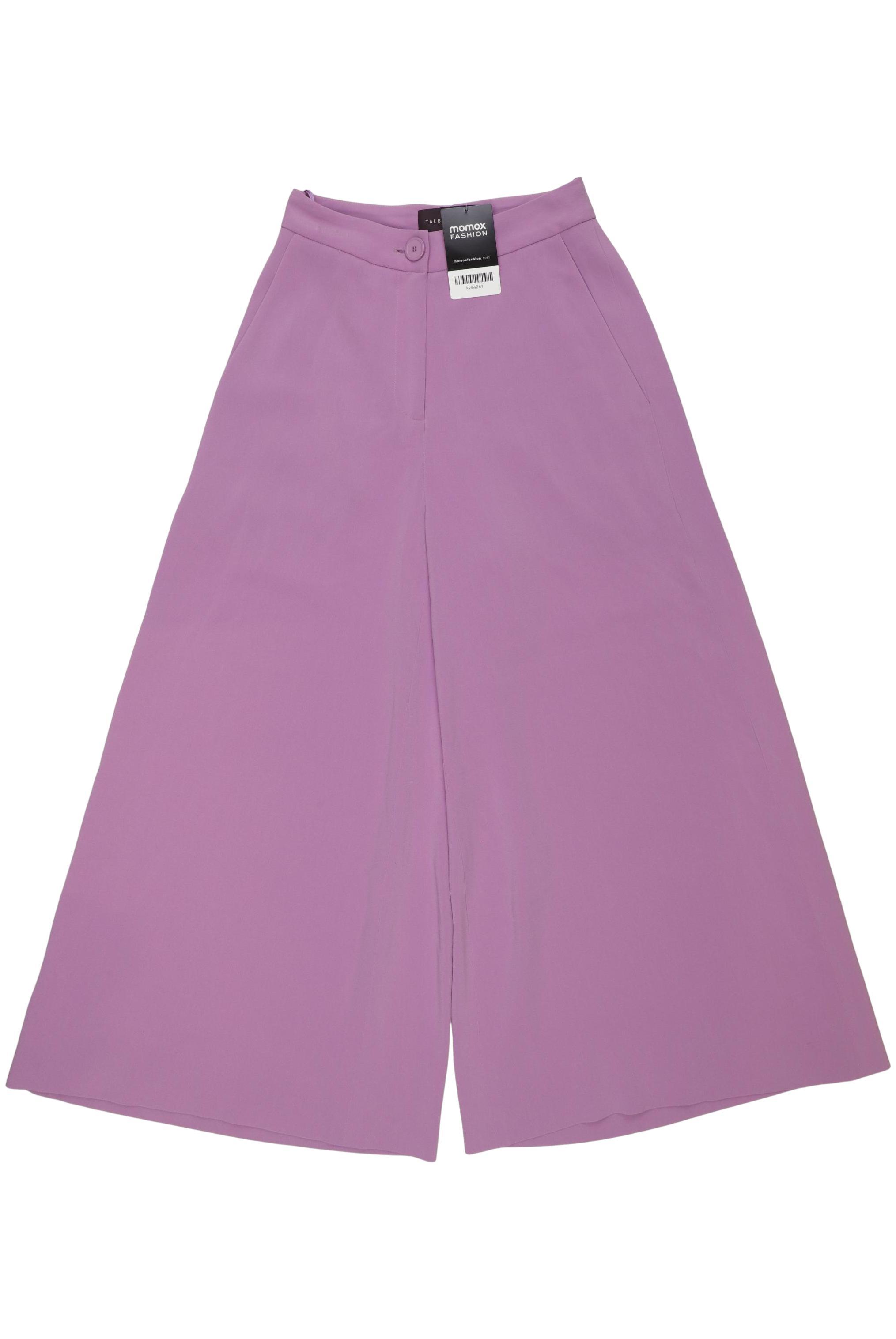 

Talbot Runhof Damen Stoffhose, flieder, Gr. 32