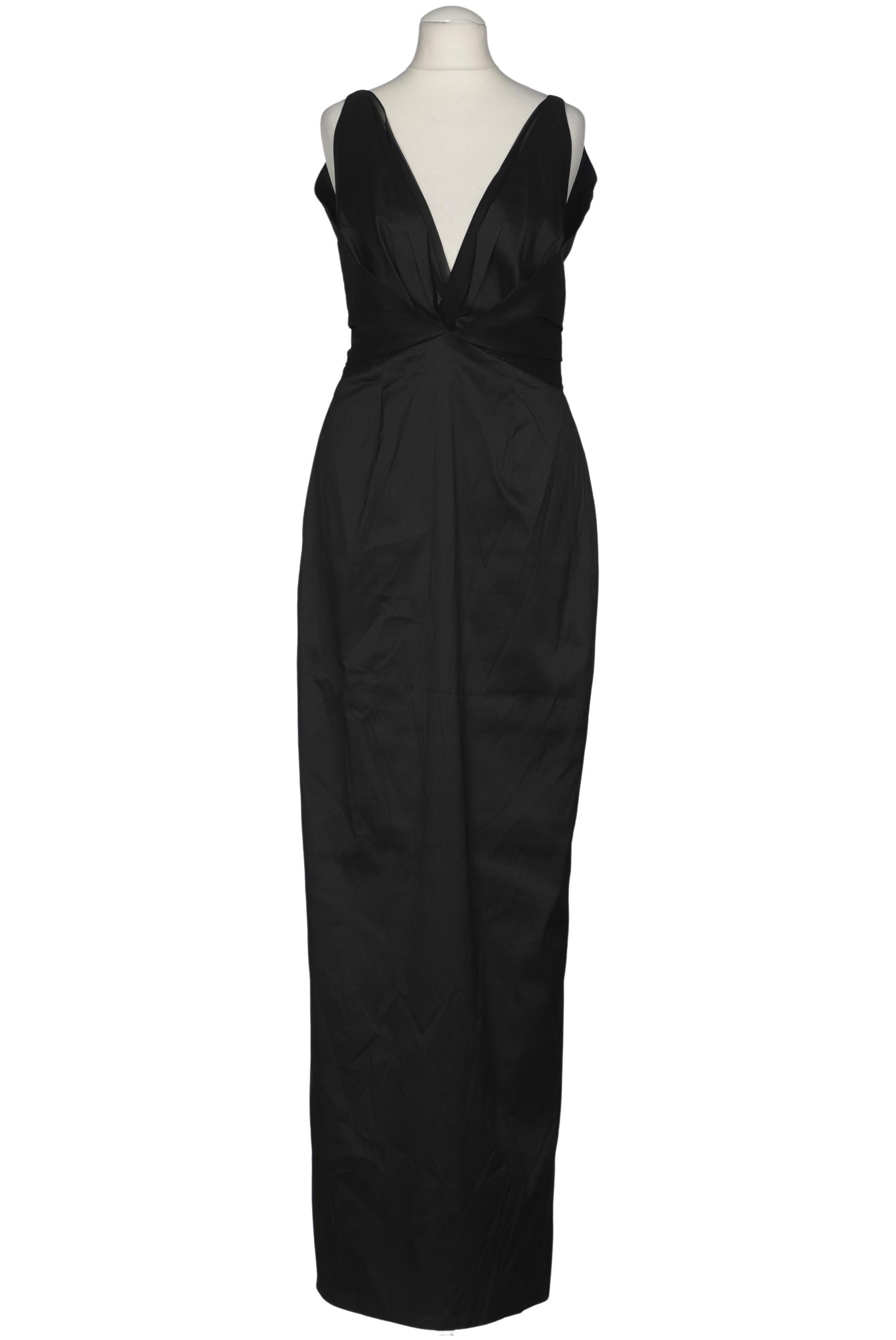 

Talbot Runhof Damen Kleid, schwarz, Gr. 40