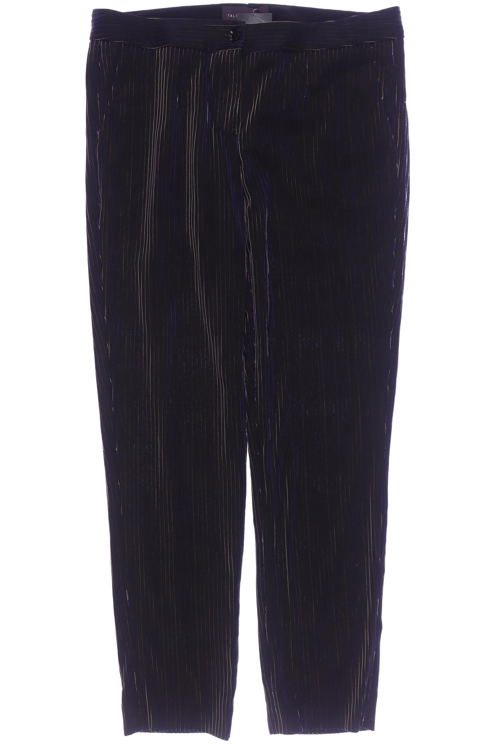 

Talbot Runhof Damen Stoffhose, schwarz, Gr. 40