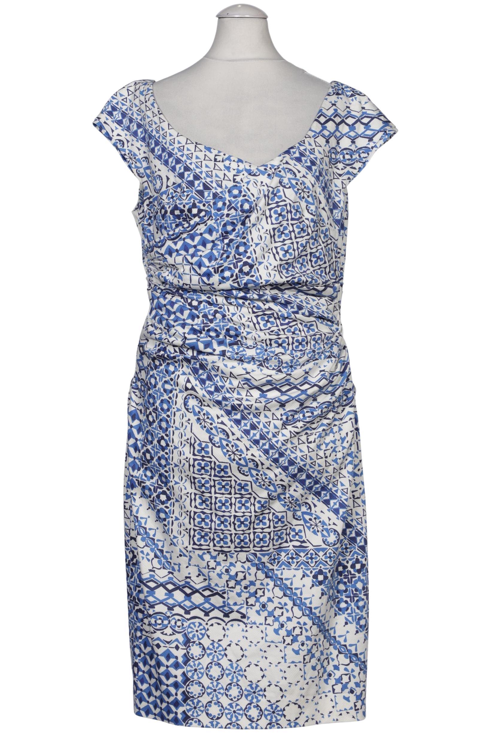 

Talbot Runhof Damen Kleid, mehrfarbig, Gr. 40