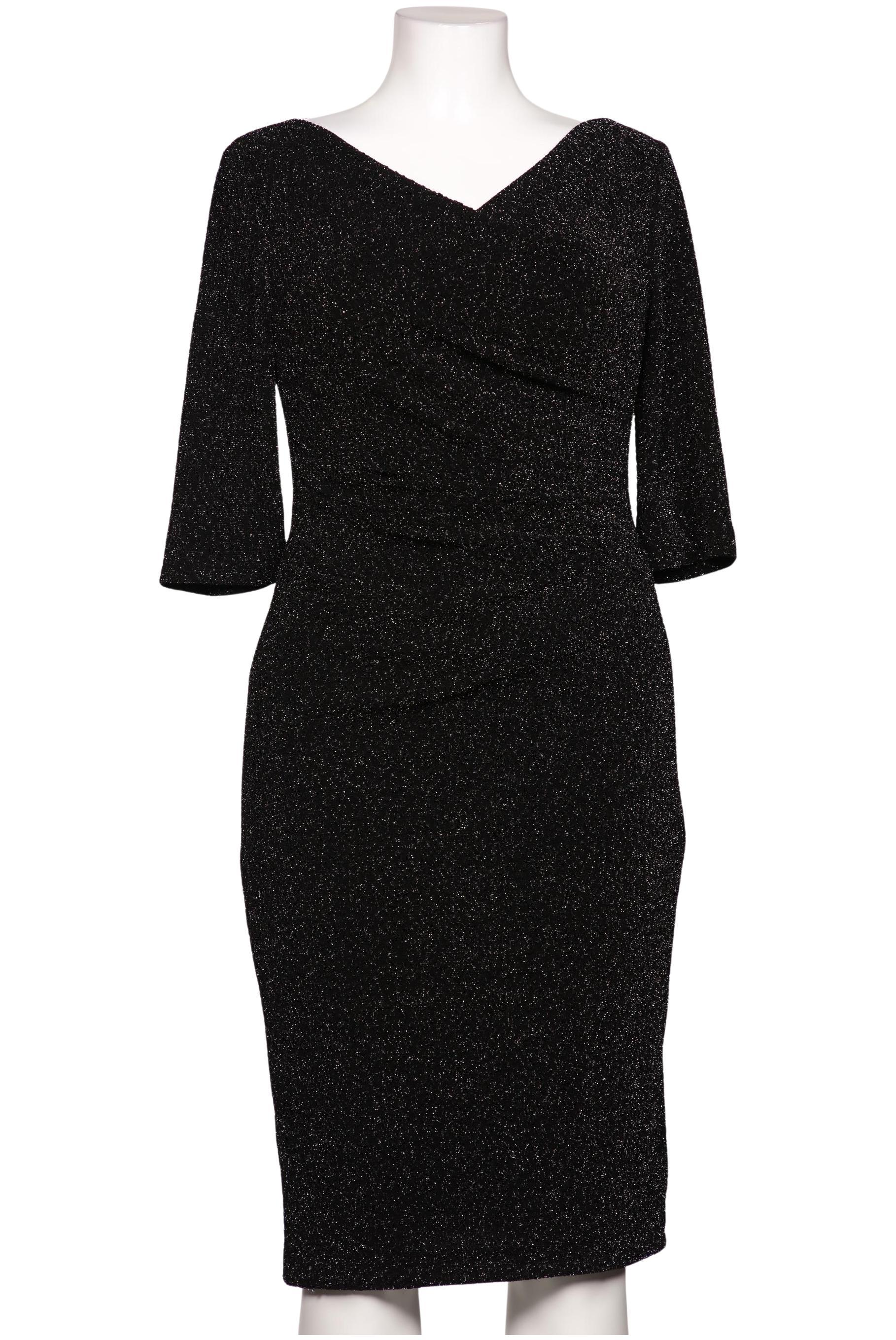 

Talbot Runhof Damen Kleid, schwarz, Gr. 40