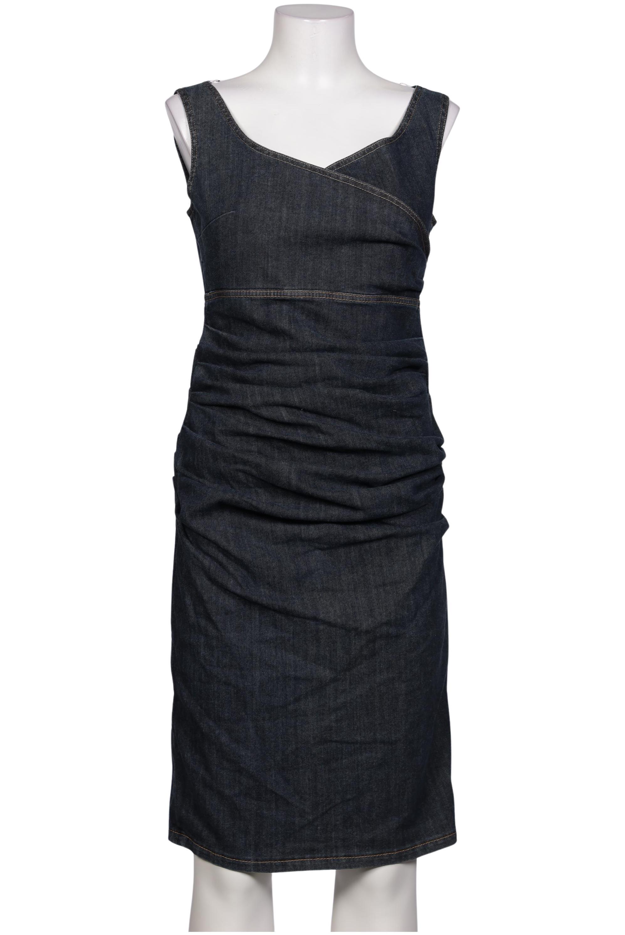 

Talbot Runhof Damen Kleid, marineblau, Gr. 40