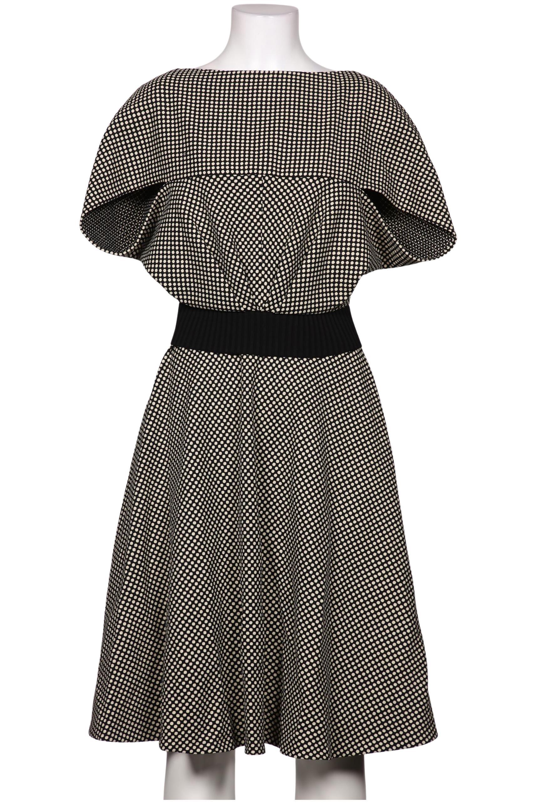 

Talbot Runhof Damen Kleid, schwarz, Gr. 36