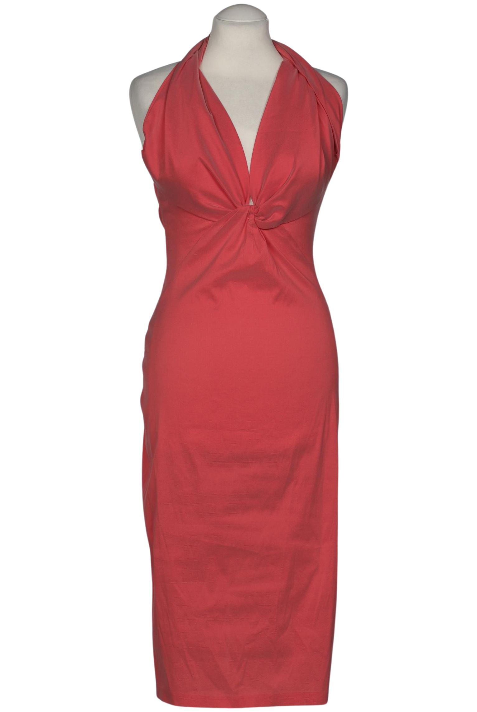 

Talbot Runhof Damen Kleid, rot, Gr. 38