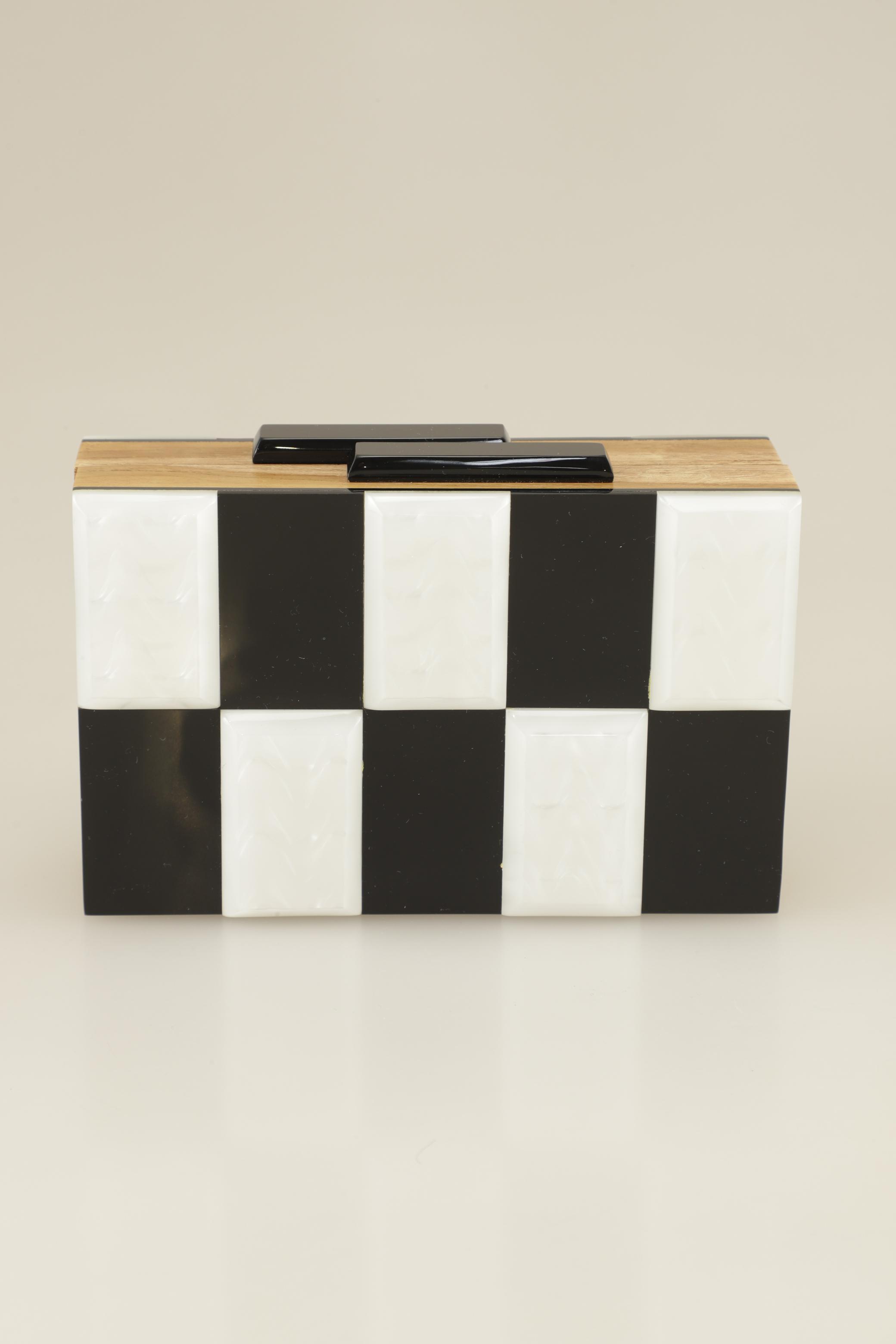 

Talbot Runhof Damen Handtasche, mehrfarbig, Gr.