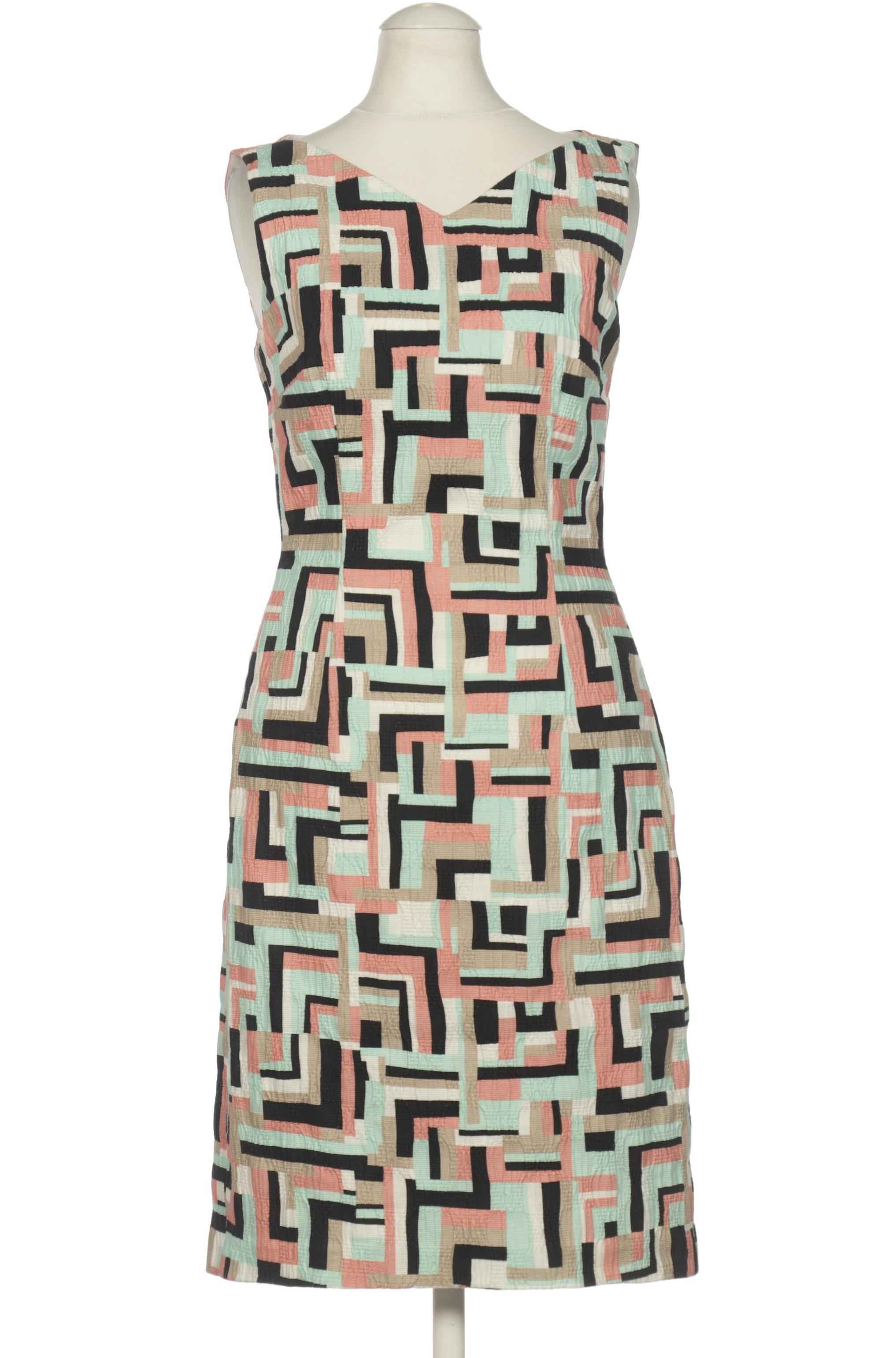 

Talbot Runhof Damen Kleid, mehrfarbig, Gr. 34