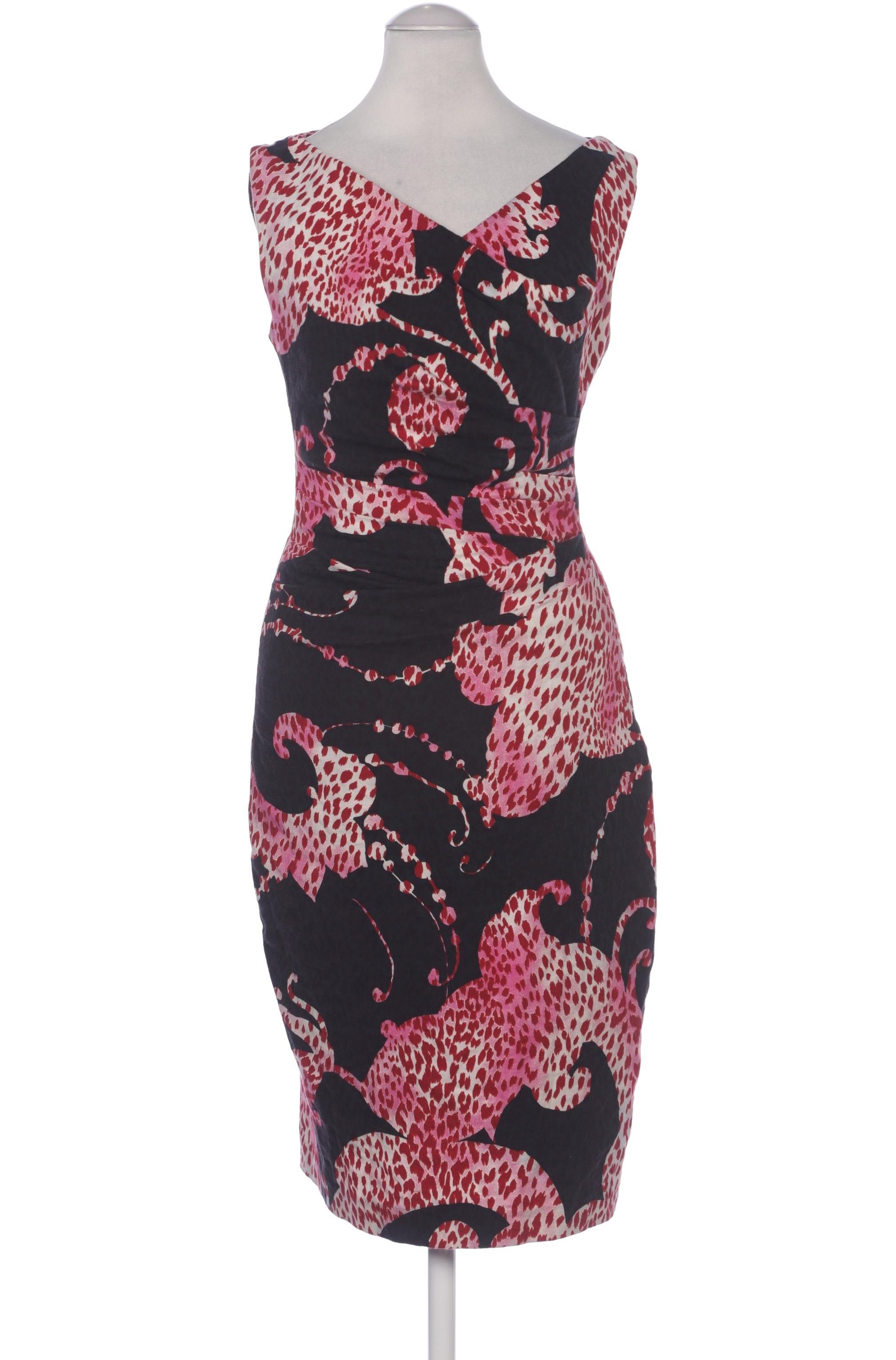 

Talbot Runhof Damen Kleid, mehrfarbig, Gr. 36