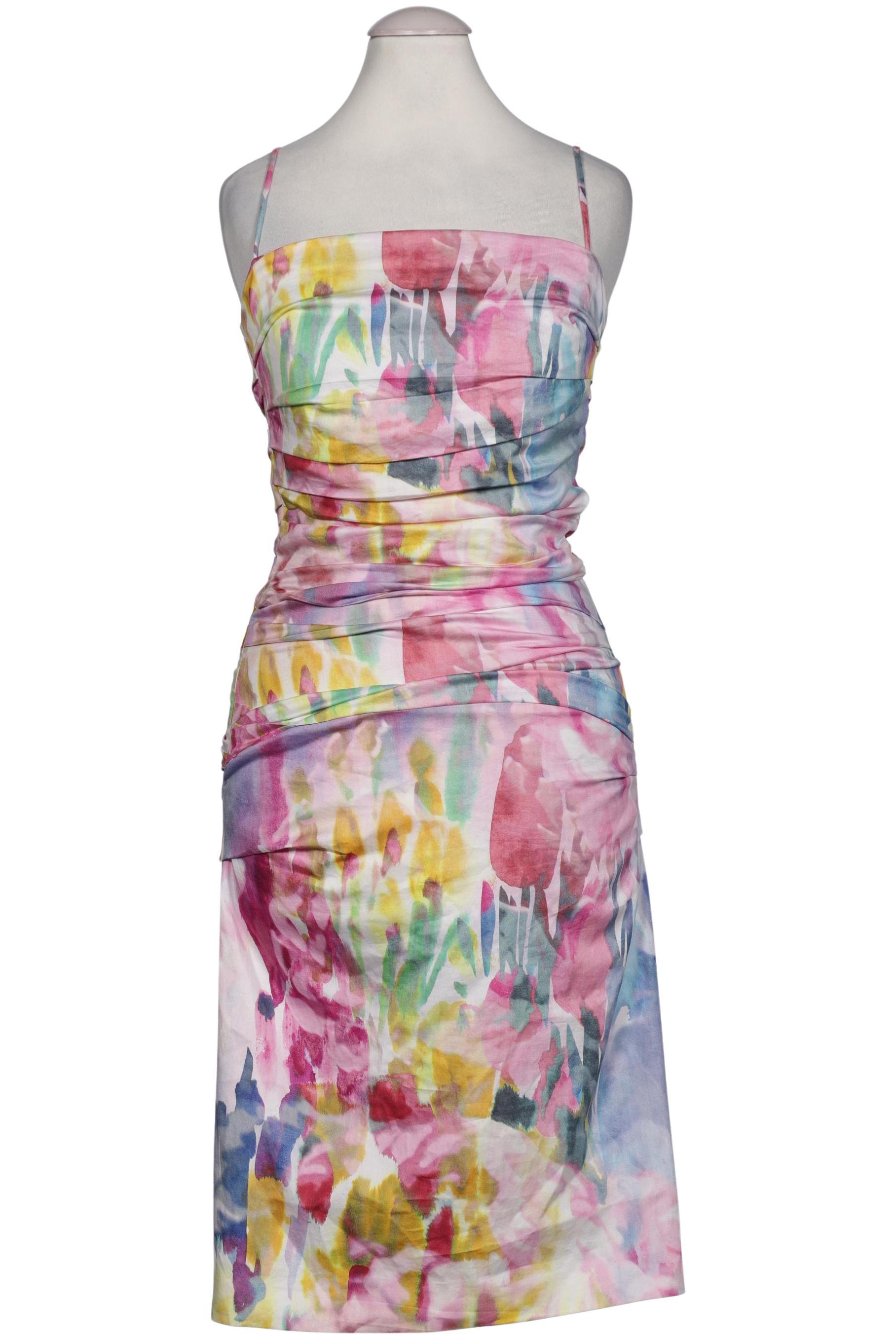 

Talbot Runhof Damen Kleid, mehrfarbig, Gr. 34