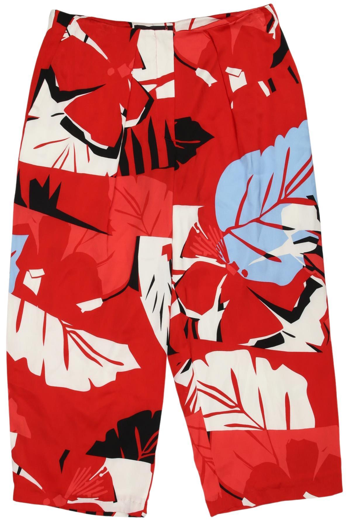 

Talbot Runhof Damen Stoffhose, mehrfarbig, Gr. 38