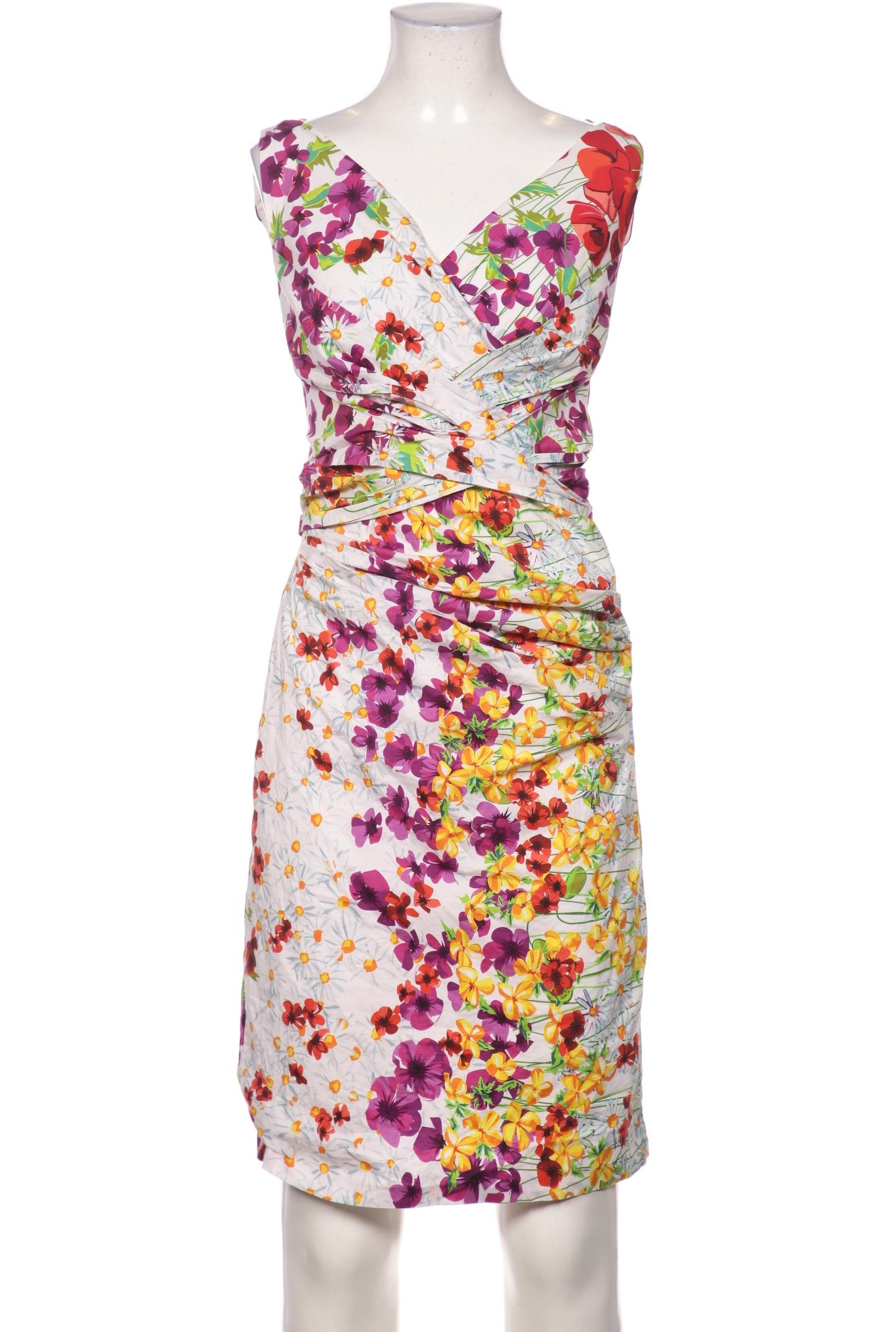 

Talbot Runhof Damen Kleid, mehrfarbig, Gr. 38