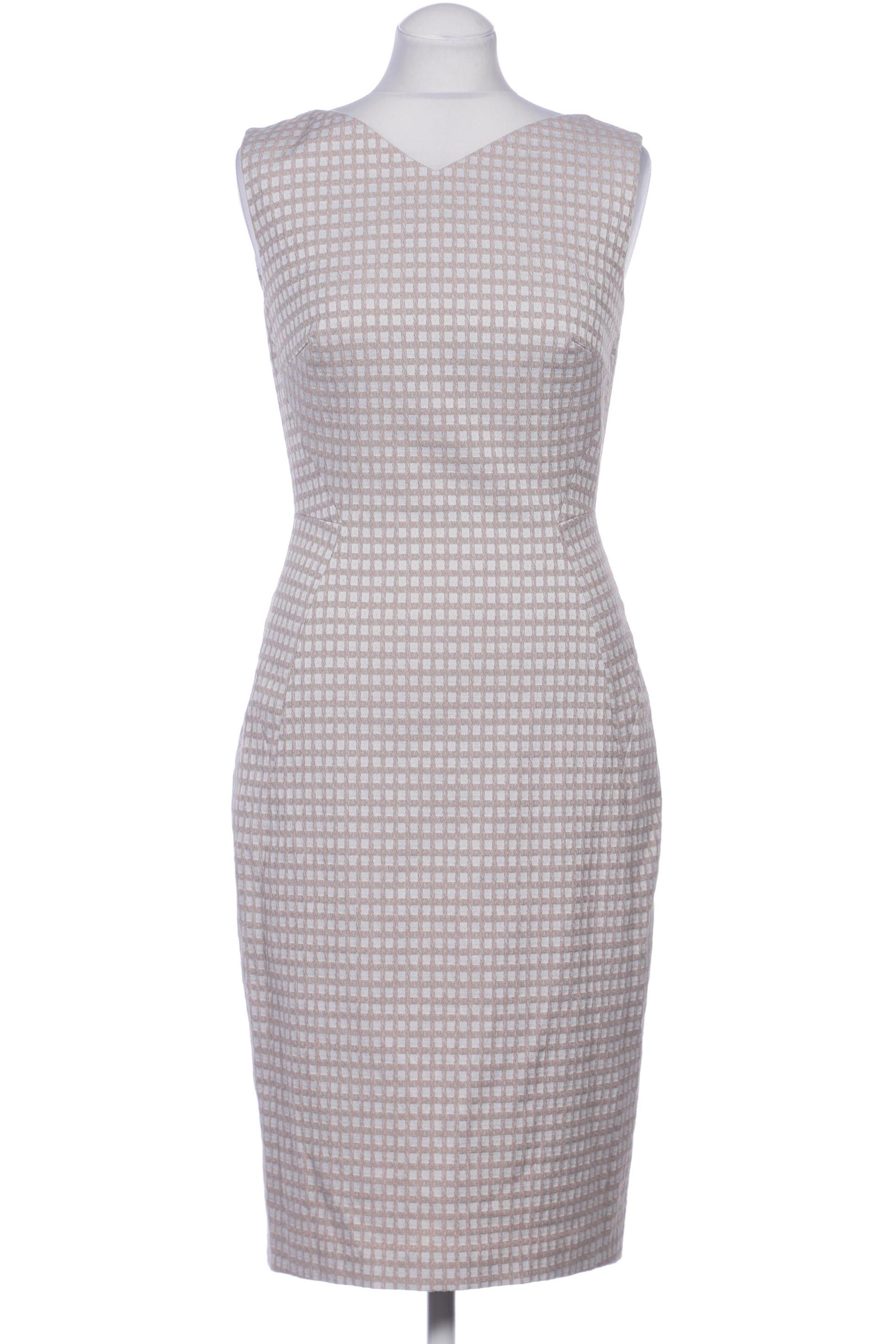 

Talbot Runhof Damen Kleid, beige, Gr. 38
