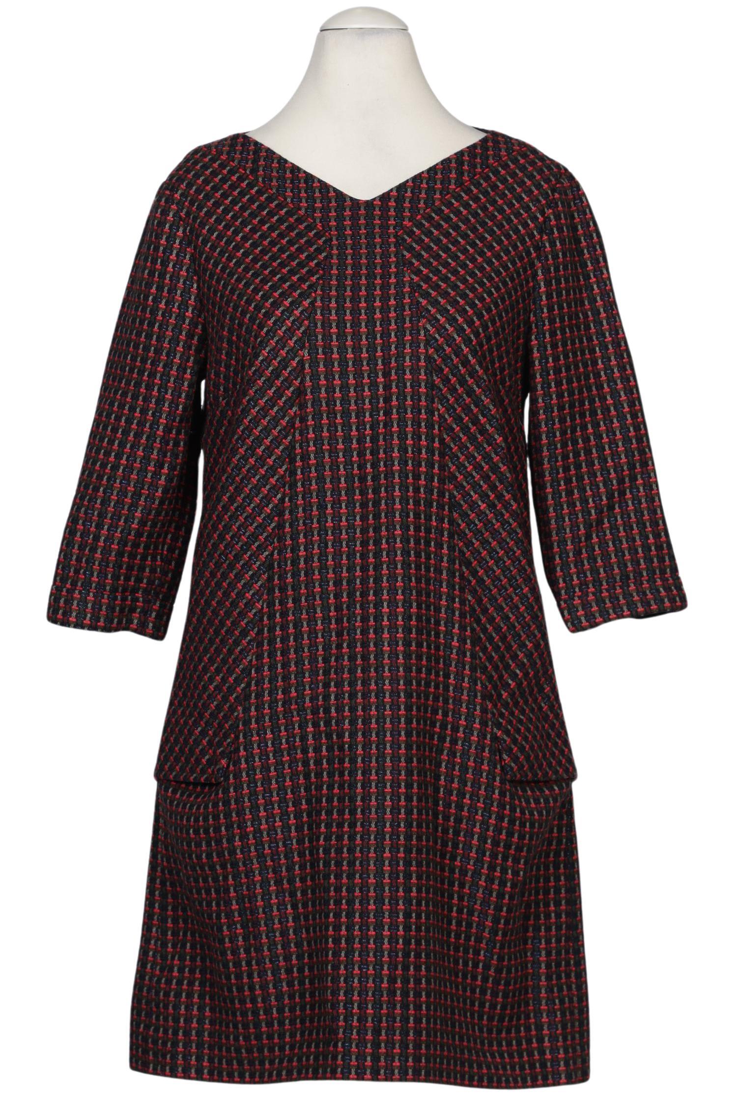 

Talbot Runhof Damen Kleid, mehrfarbig, Gr. 38