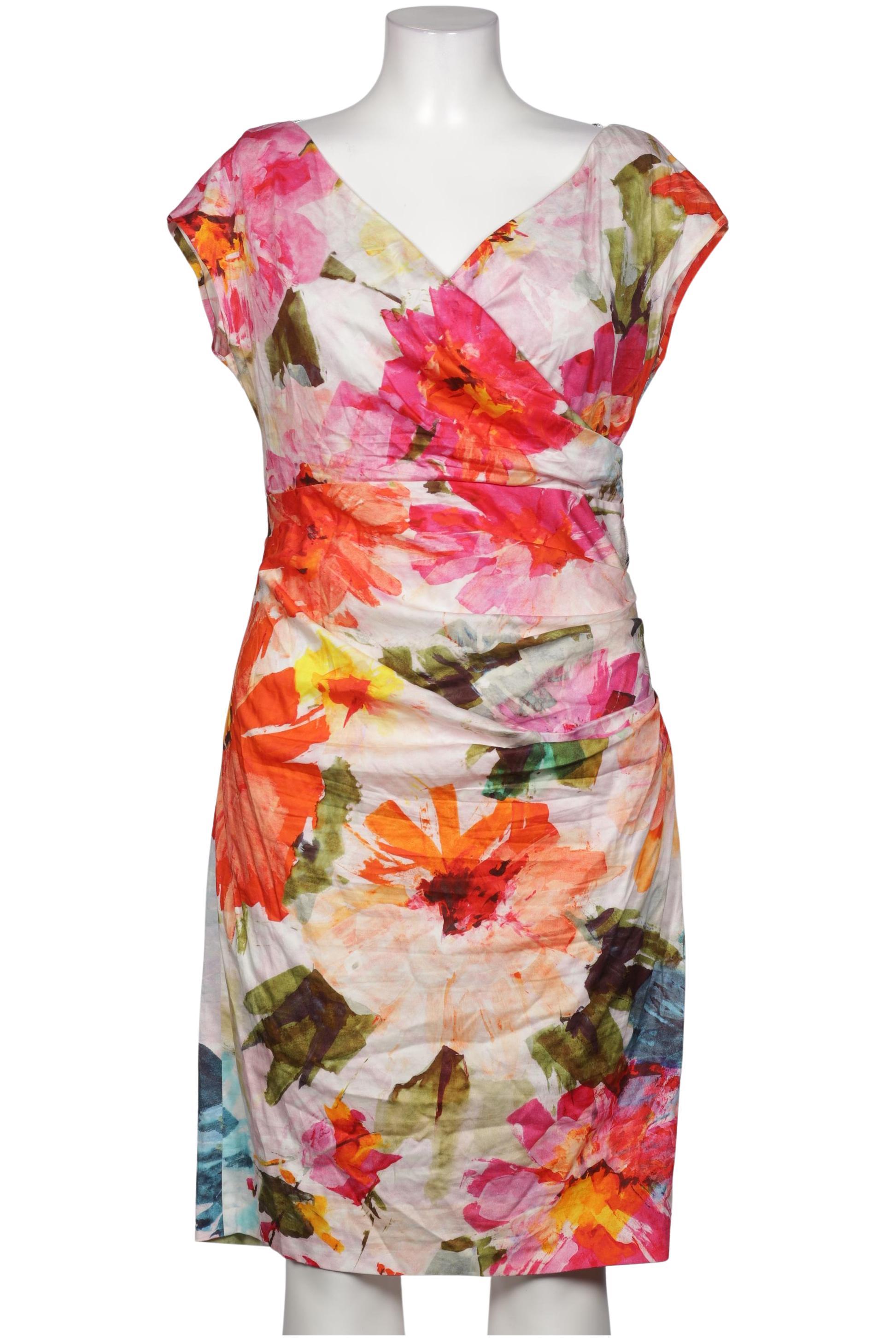 

Talbot Runhof Damen Kleid, mehrfarbig, Gr. 44