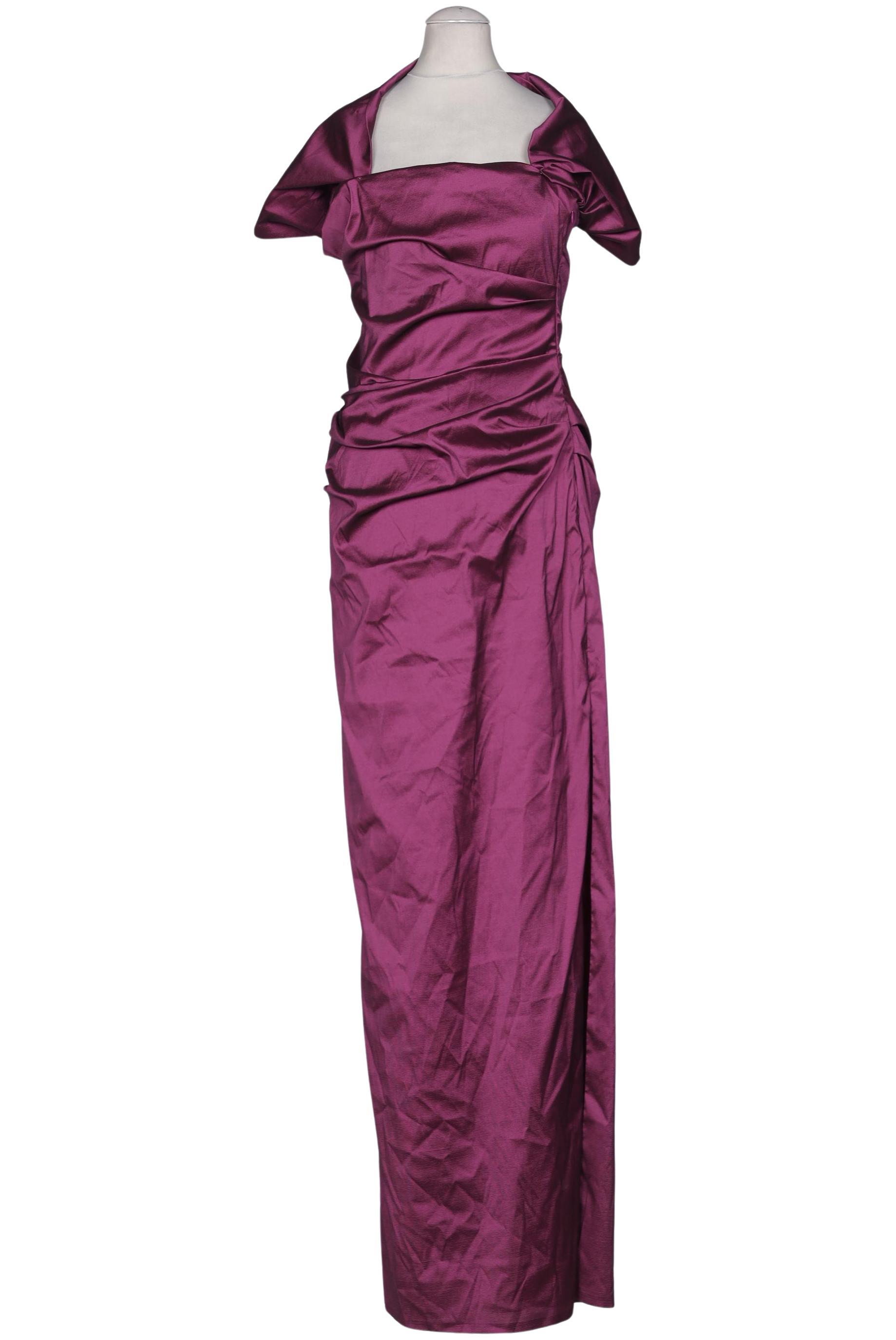 

Talbot Runhof Damen Kleid, flieder, Gr. 40