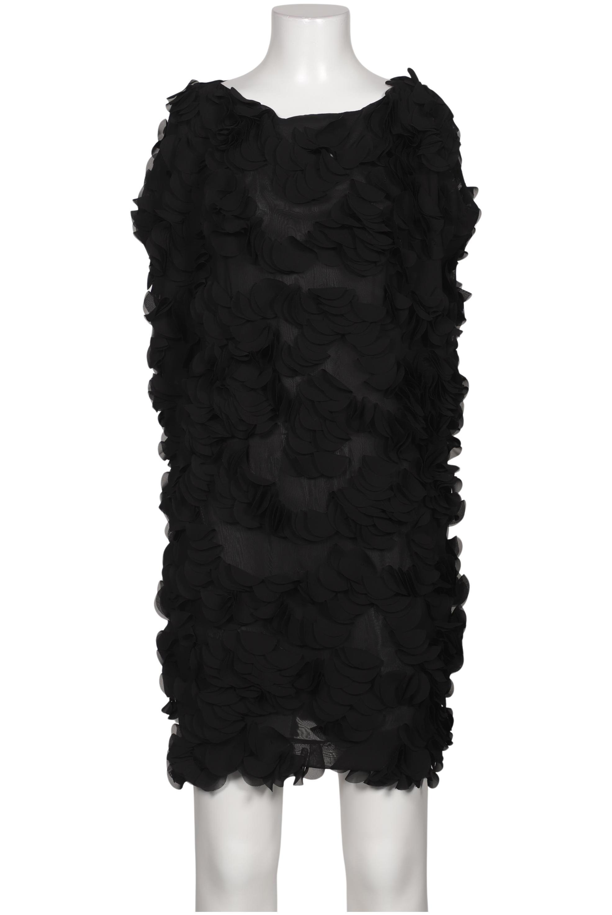 

Talbot Runhof Damen Kleid, schwarz, Gr. 36