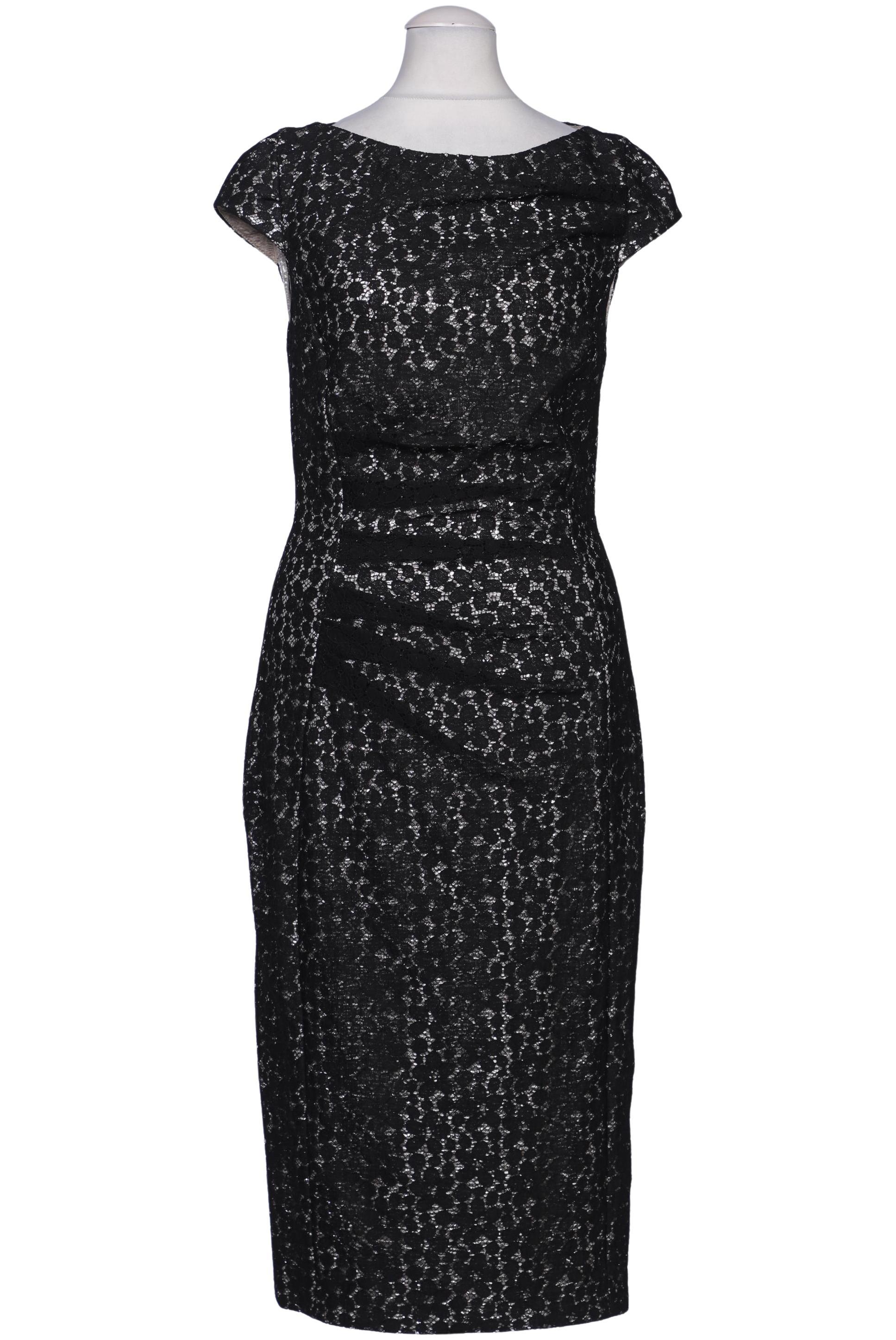 

Talbot Runhof Damen Kleid, schwarz, Gr. 36