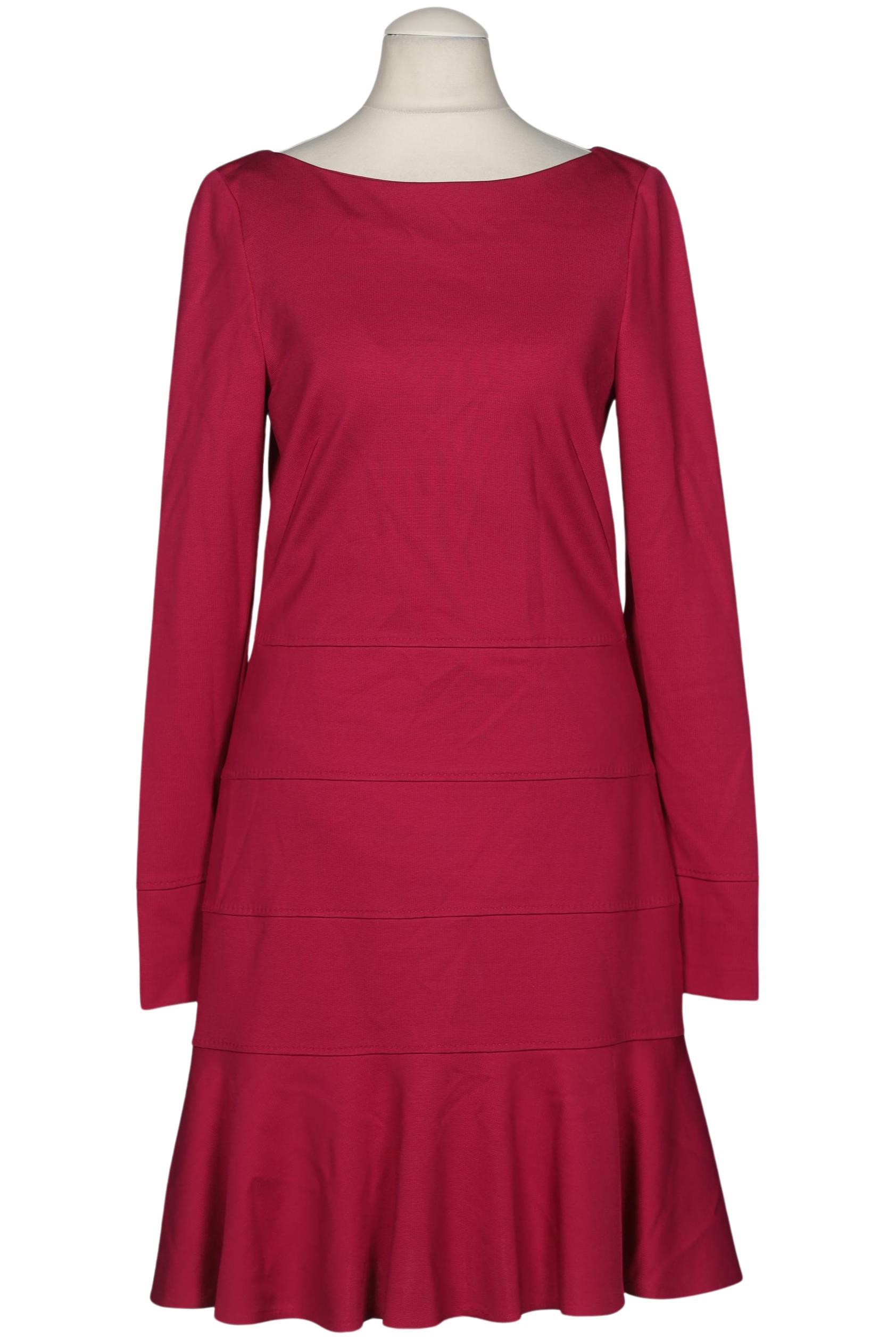 

Talbot Runhof Damen Kleid, pink, Gr. 34