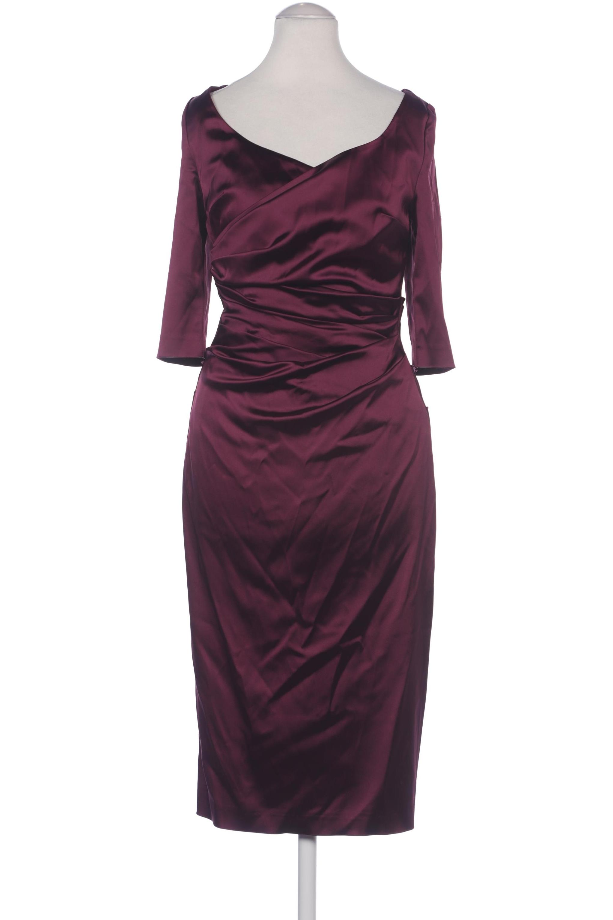 

Talbot Runhof Damen Kleid, flieder, Gr. 36