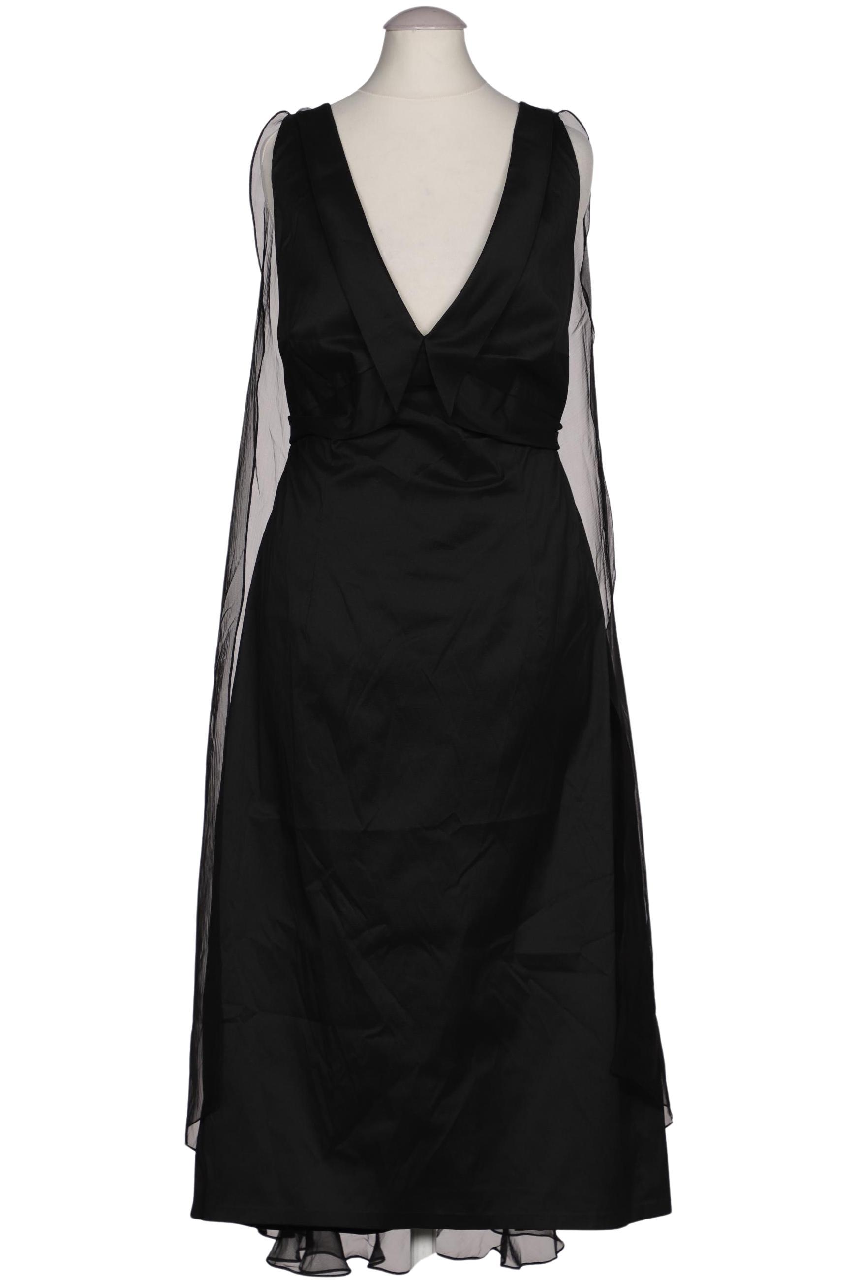 

Talbot Runhof Damen Kleid, schwarz, Gr. 42