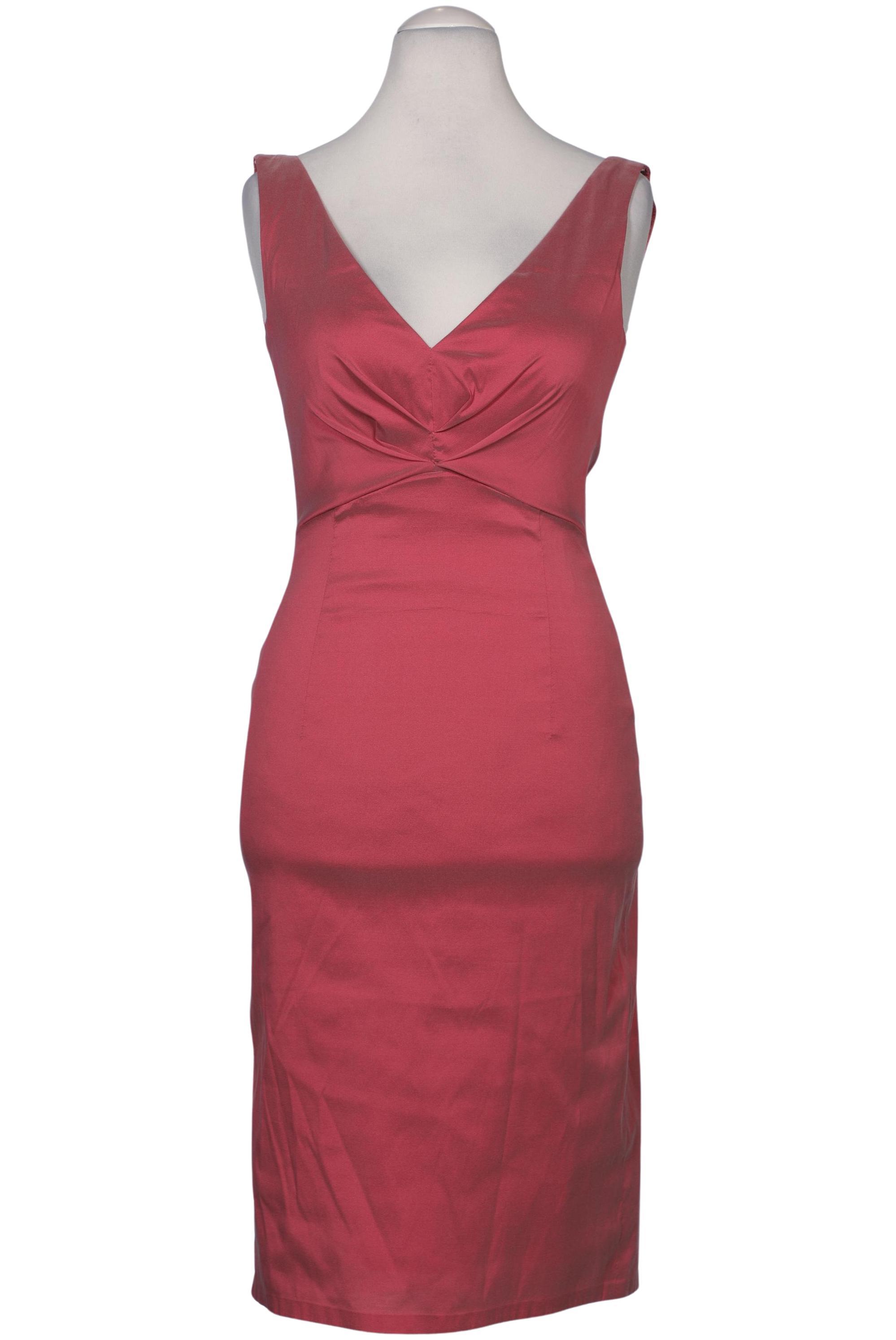 

Talbot Runhof Damen Kleid, pink, Gr. 38