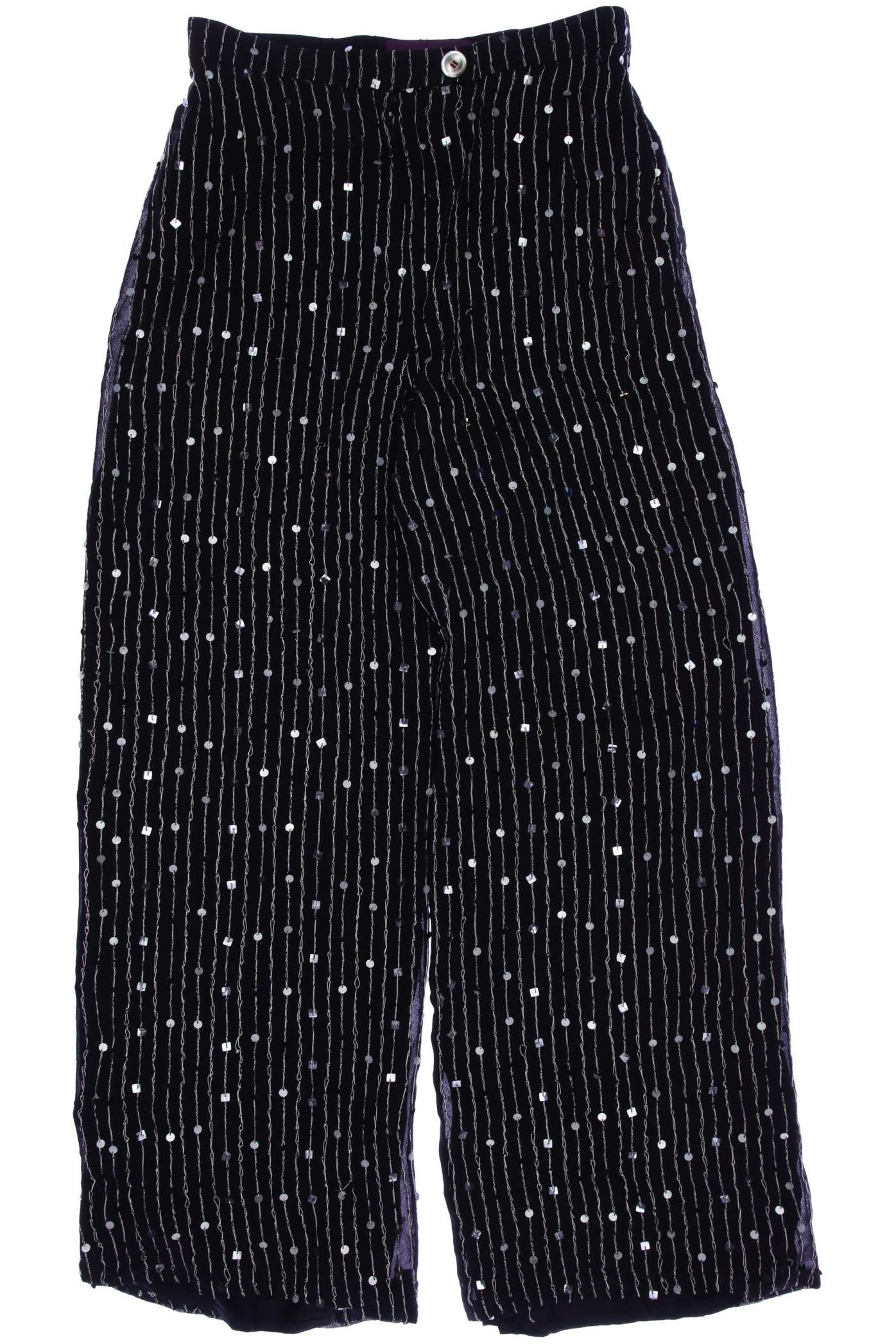 

Talbot Runhof Damen Stoffhose, schwarz, Gr. 36