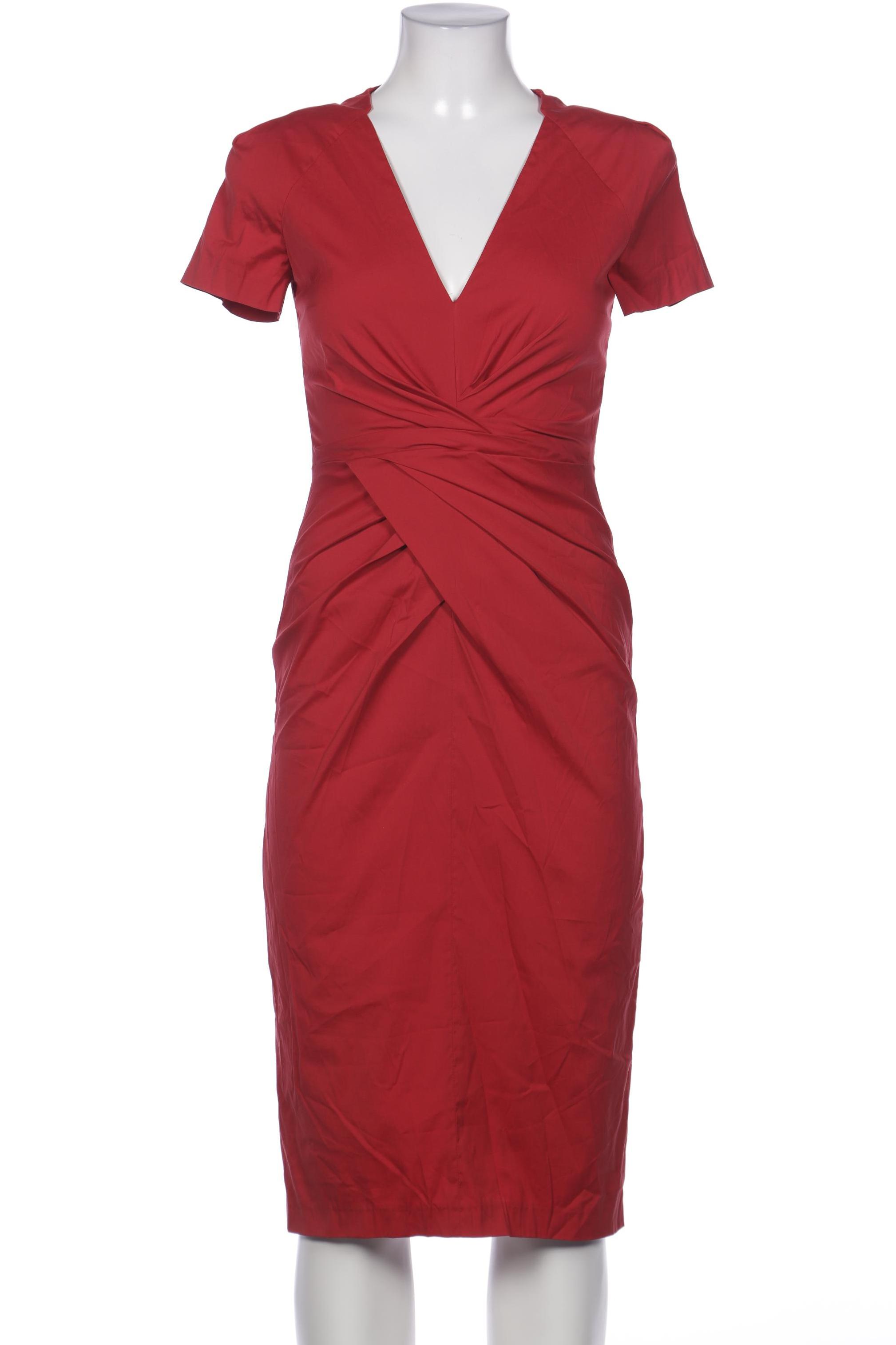 

Talbot Runhof Damen Kleid, rot, Gr. 38