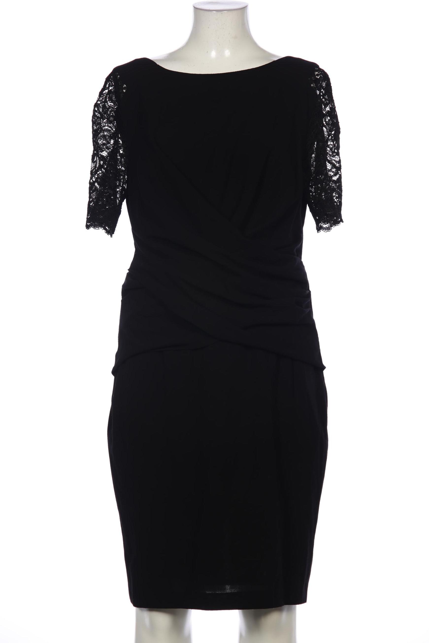 

TALBOT RUNHOF Damen Kleid, schwarz