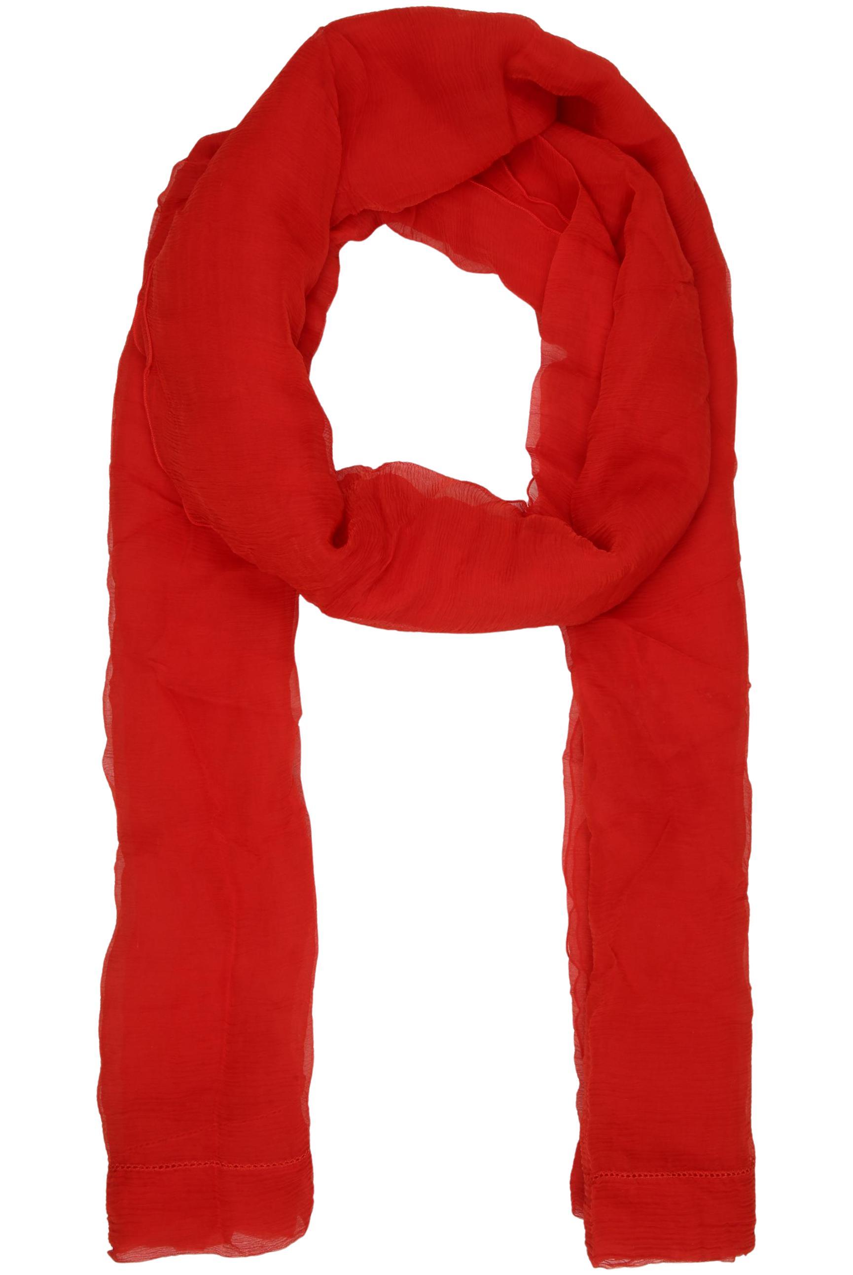 

Talbot Runhof Damen Schal, rot, Gr.