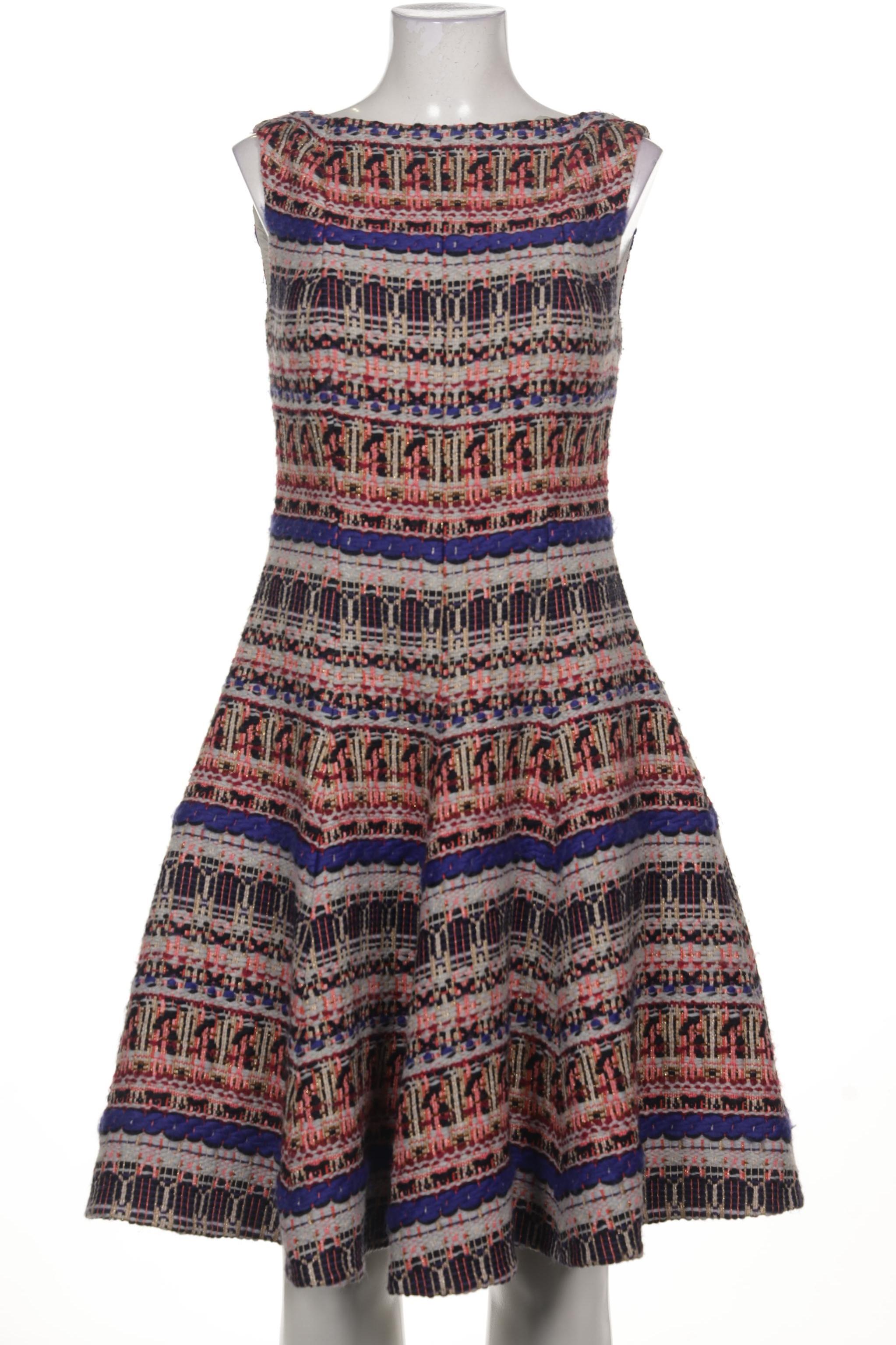 

Talbot Runhof Damen Kleid, mehrfarbig, Gr. 42