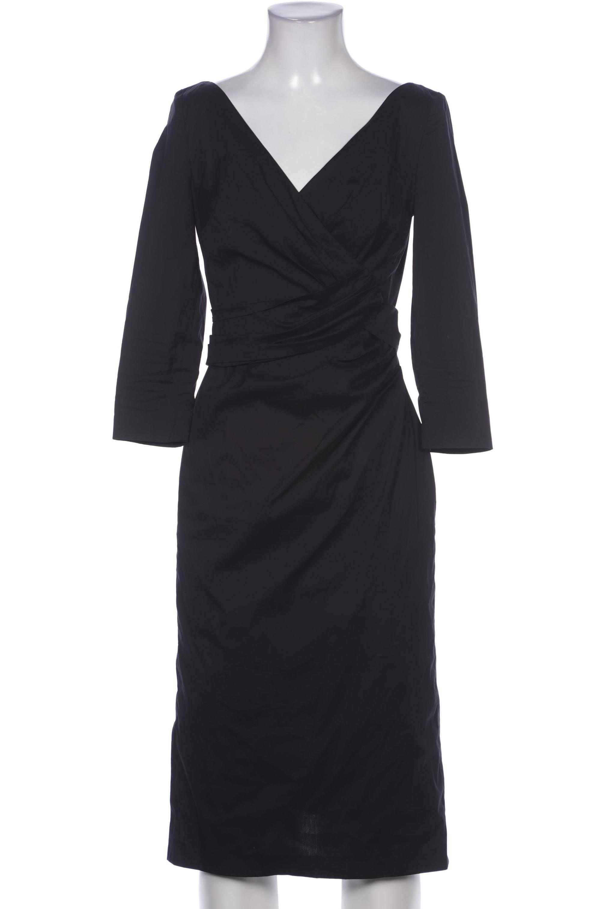 

Talbot Runhof Damen Kleid, schwarz, Gr. 36
