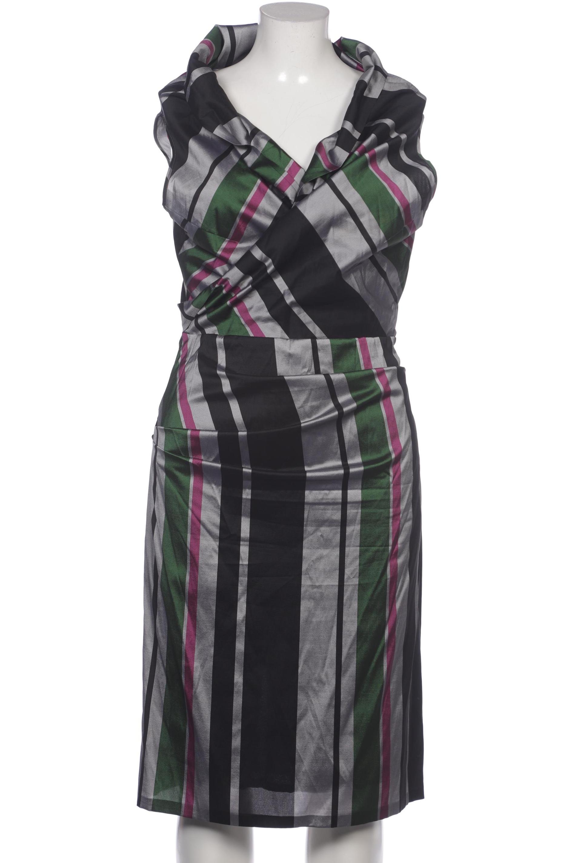 

Talbot Runhof Damen Kleid, mehrfarbig, Gr. 42