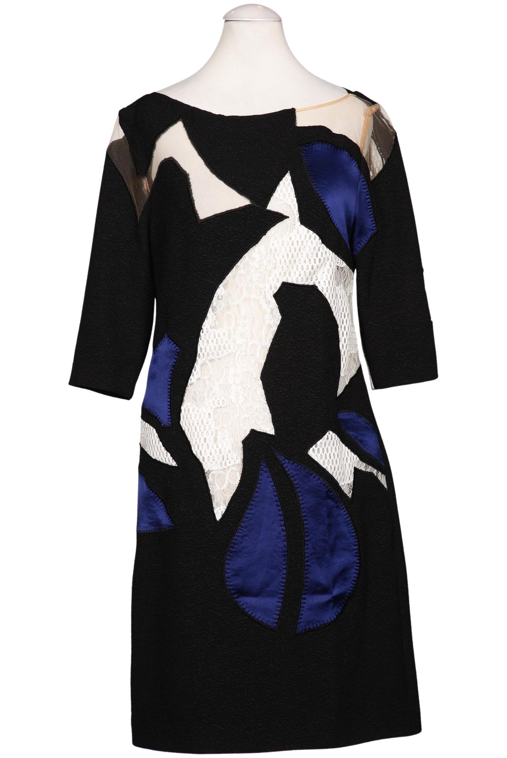 

Talbot Runhof Damen Kleid, schwarz, Gr. 34