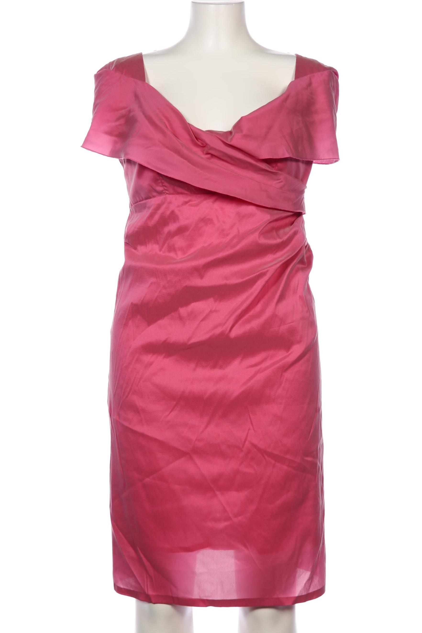 

Talbot Runhof Damen Kleid, pink, Gr. 42