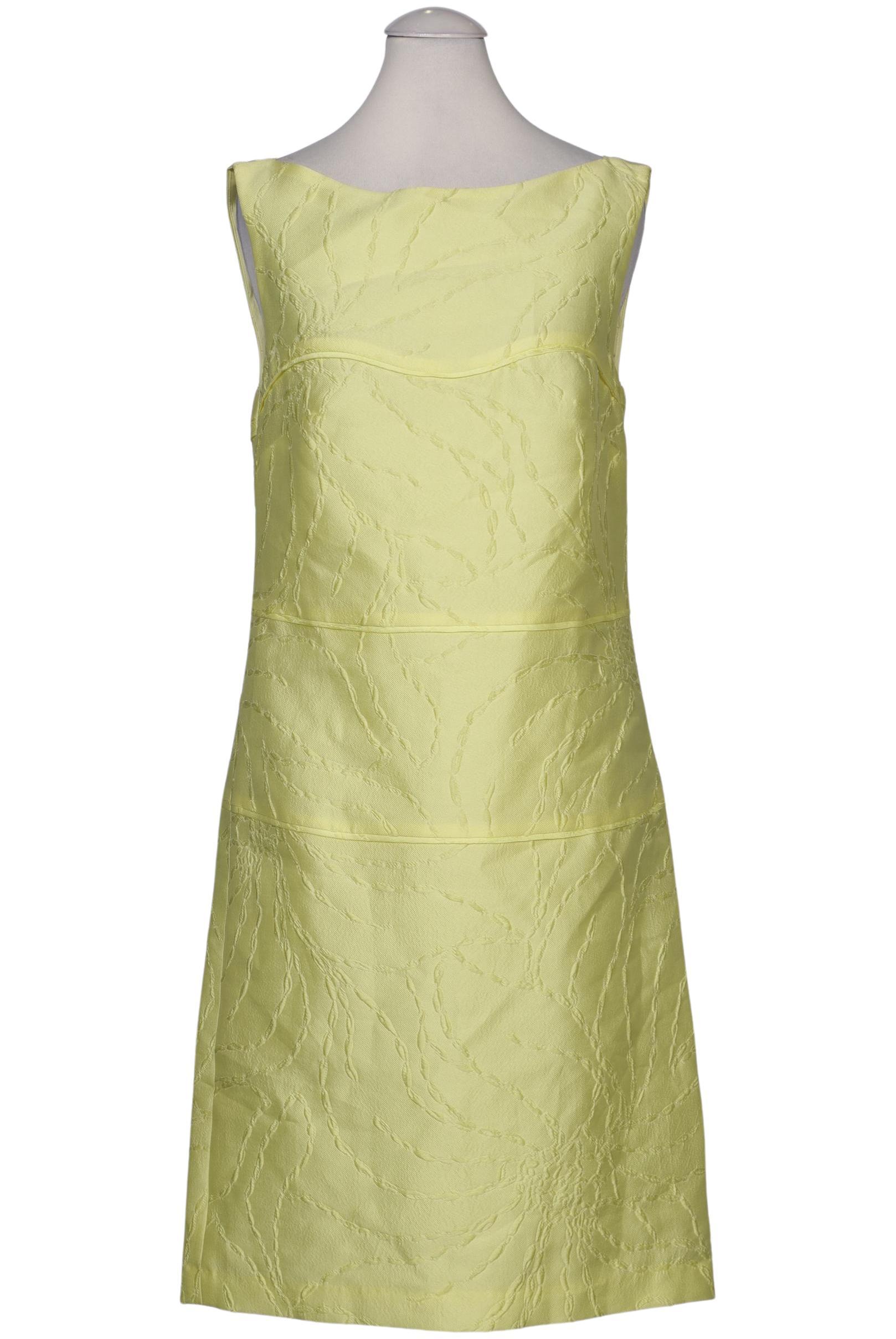 

Talbot Runhof Damen Kleid, gelb, Gr. 34