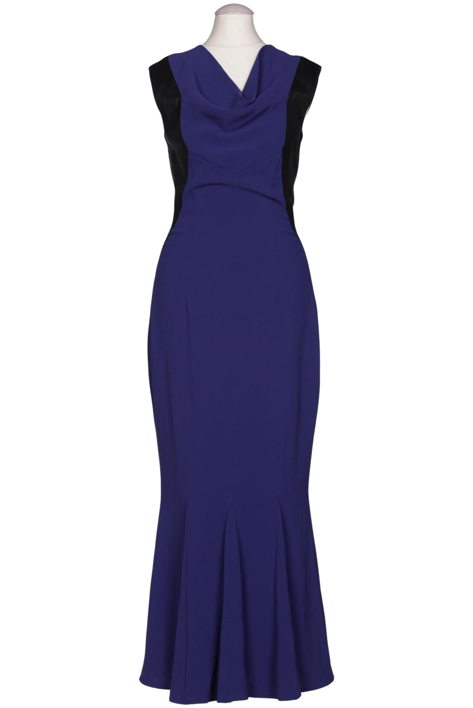 

Talbot Runhof Damen Kleid, mehrfarbig, Gr. 34