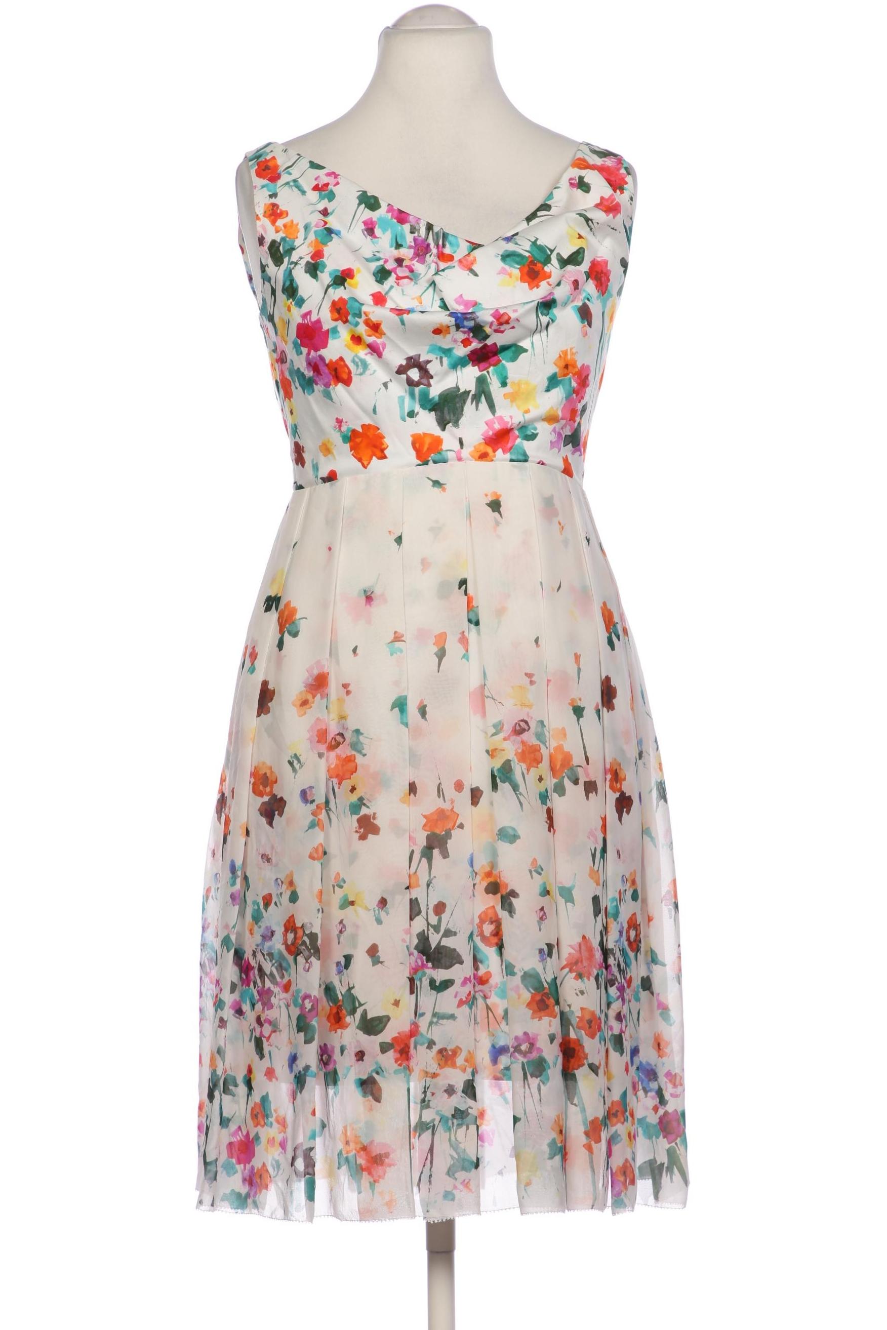 

Talbot Runhof Damen Kleid, mehrfarbig, Gr. 38