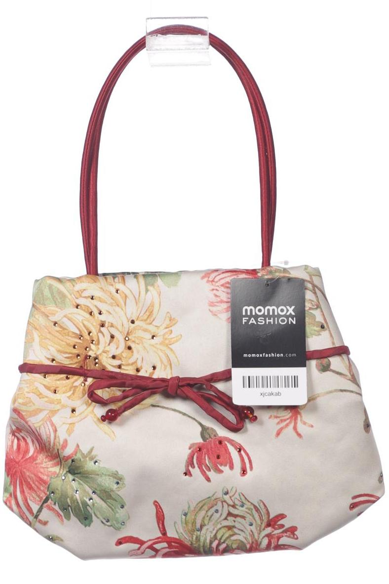 

Talbot Runhof Damen Handtasche, rot, Gr.
