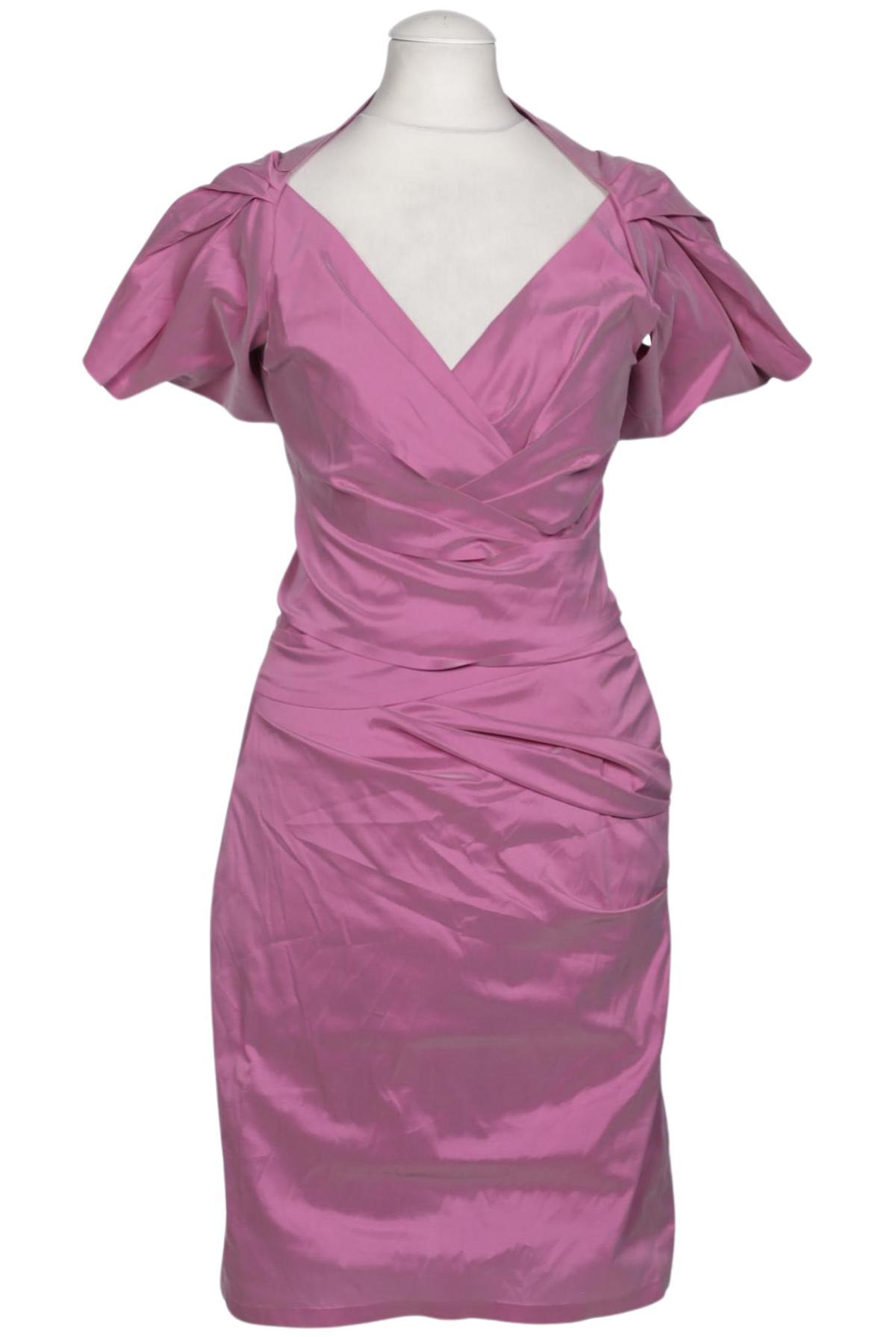 

Talbot Runhof Damen Kleid, pink, Gr. 36