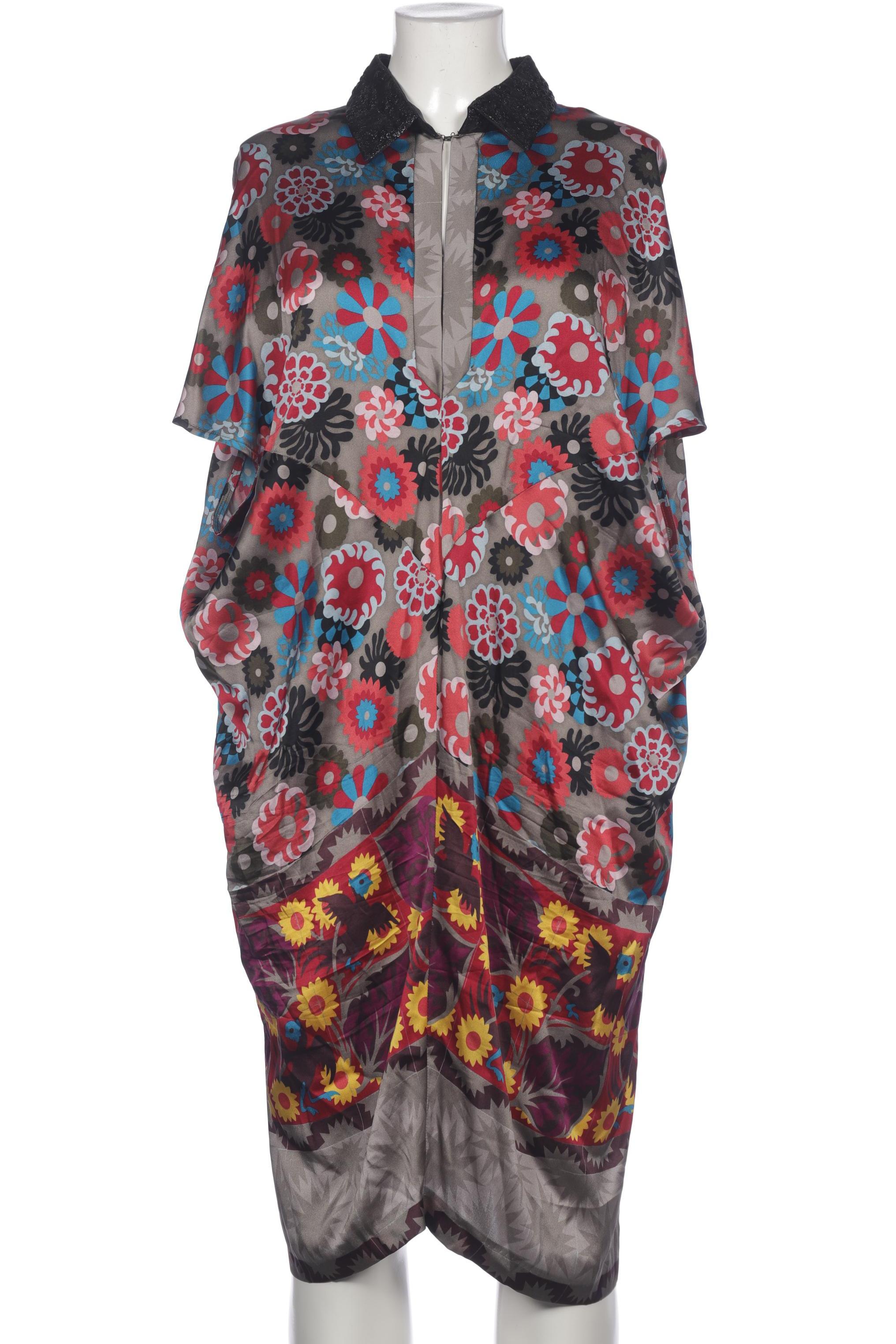 

Talbot Runhof Damen Kleid, mehrfarbig, Gr. 46
