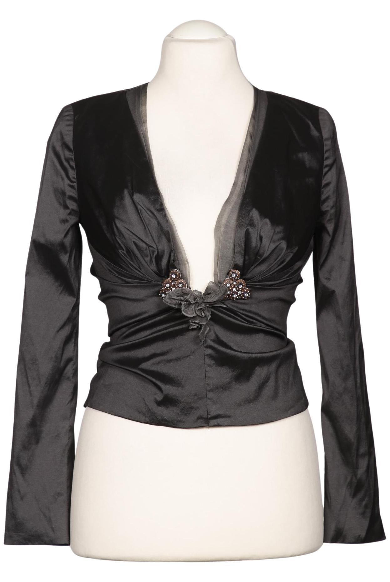 

Talbot Runhof Damen Blazer, schwarz, Gr. 38