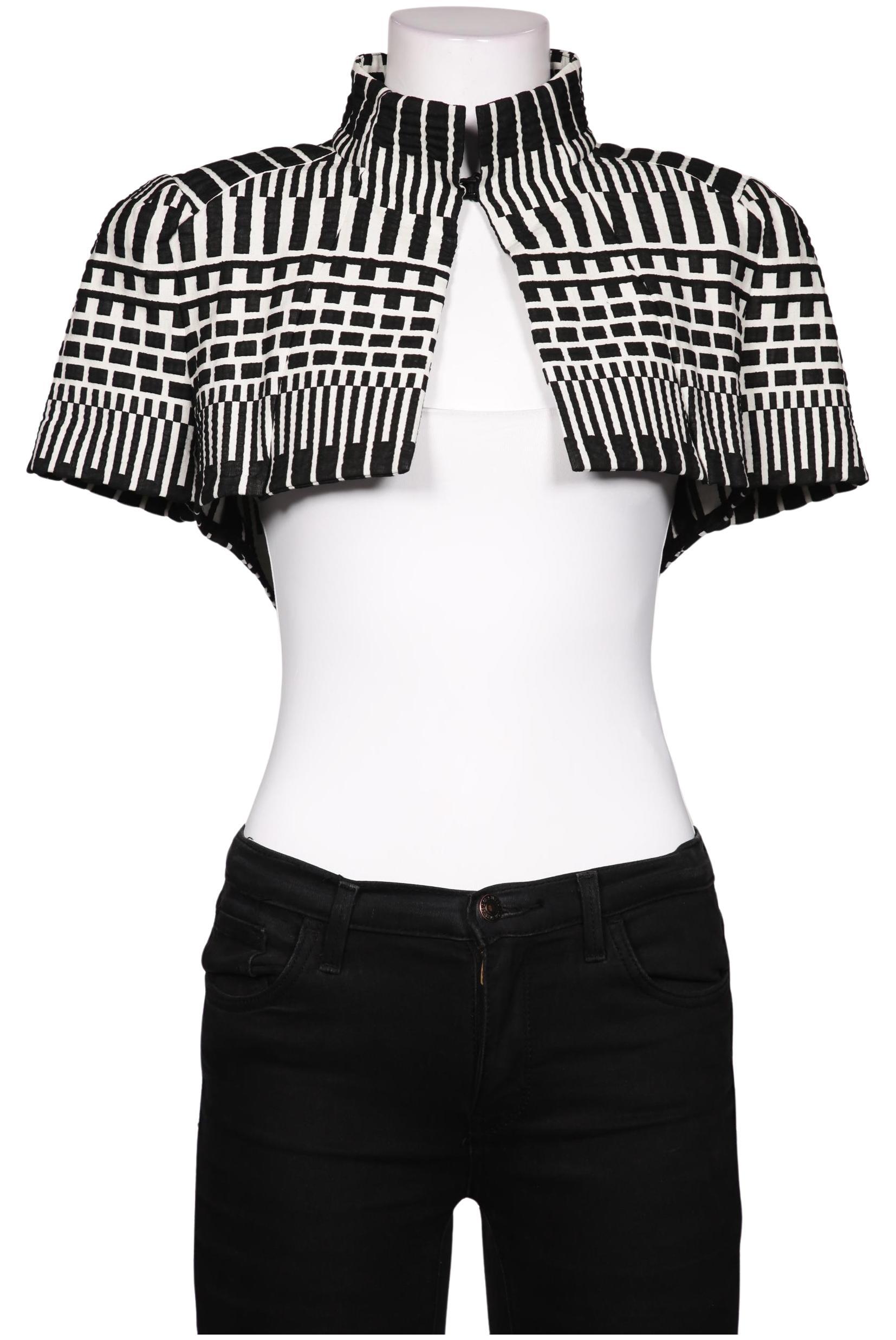 

Talbot Runhof Damen Blazer, schwarz, Gr. 36