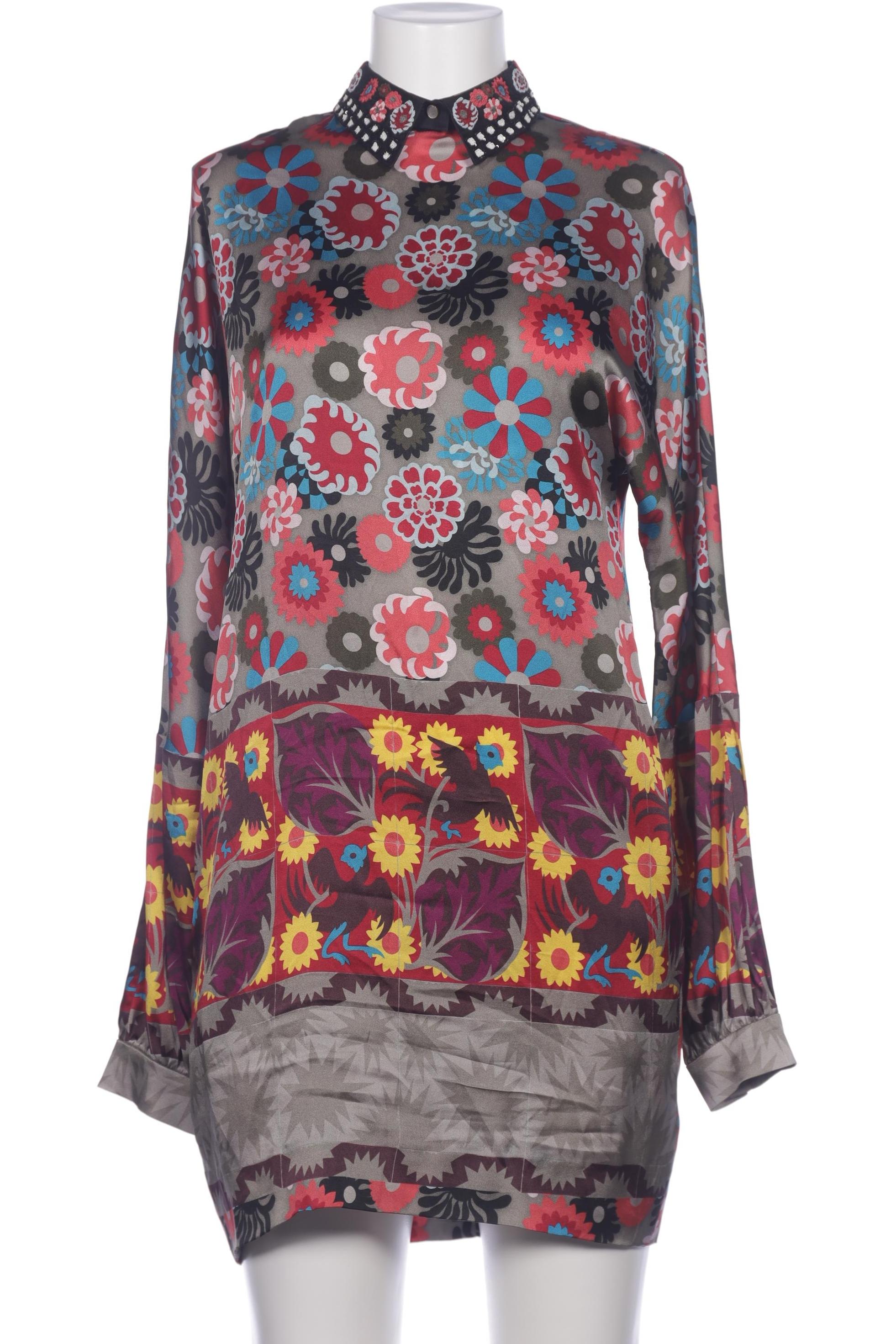 

Talbot Runhof Damen Kleid, mehrfarbig, Gr. 38