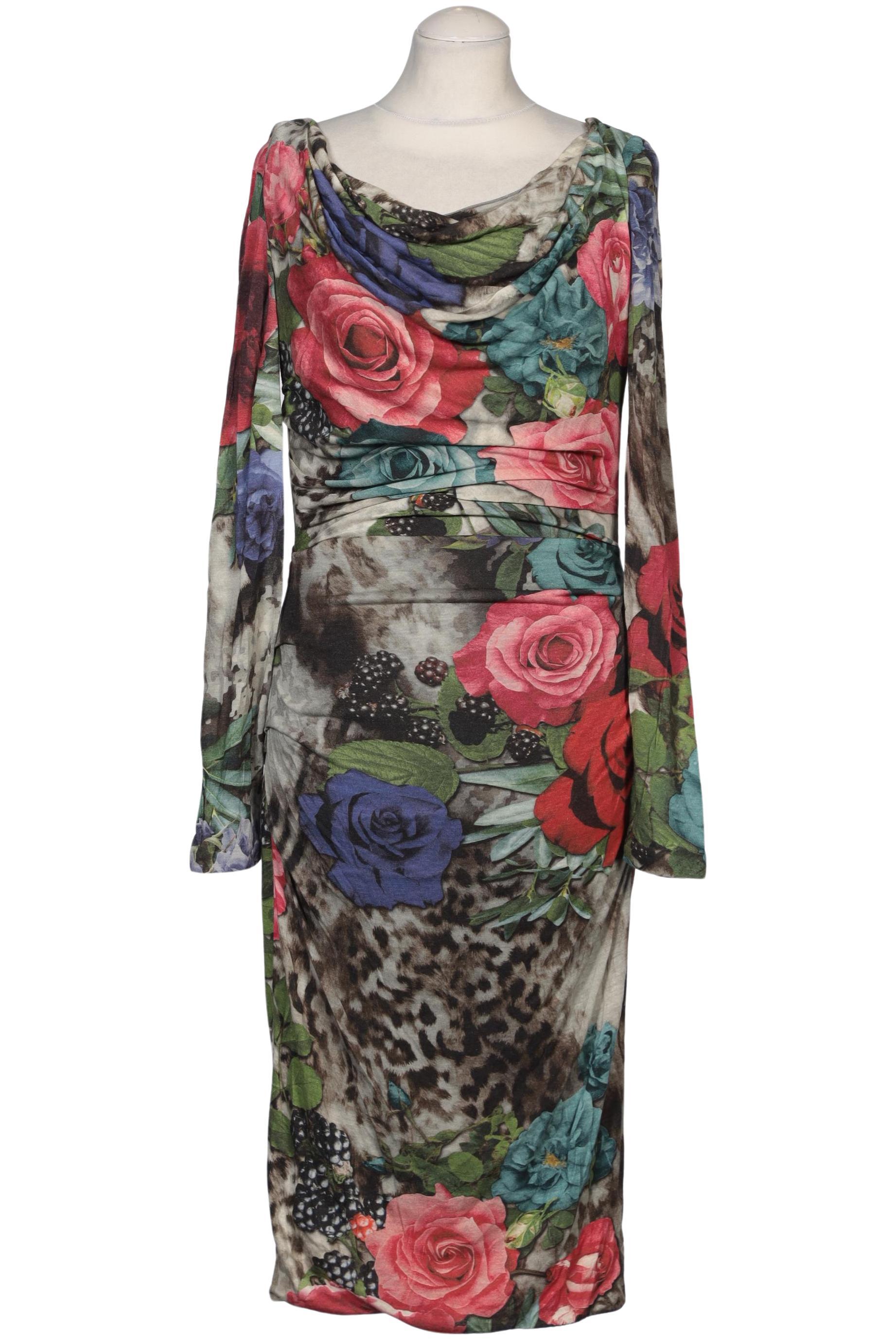 

Talbot Runhof Damen Kleid, mehrfarbig, Gr. 40