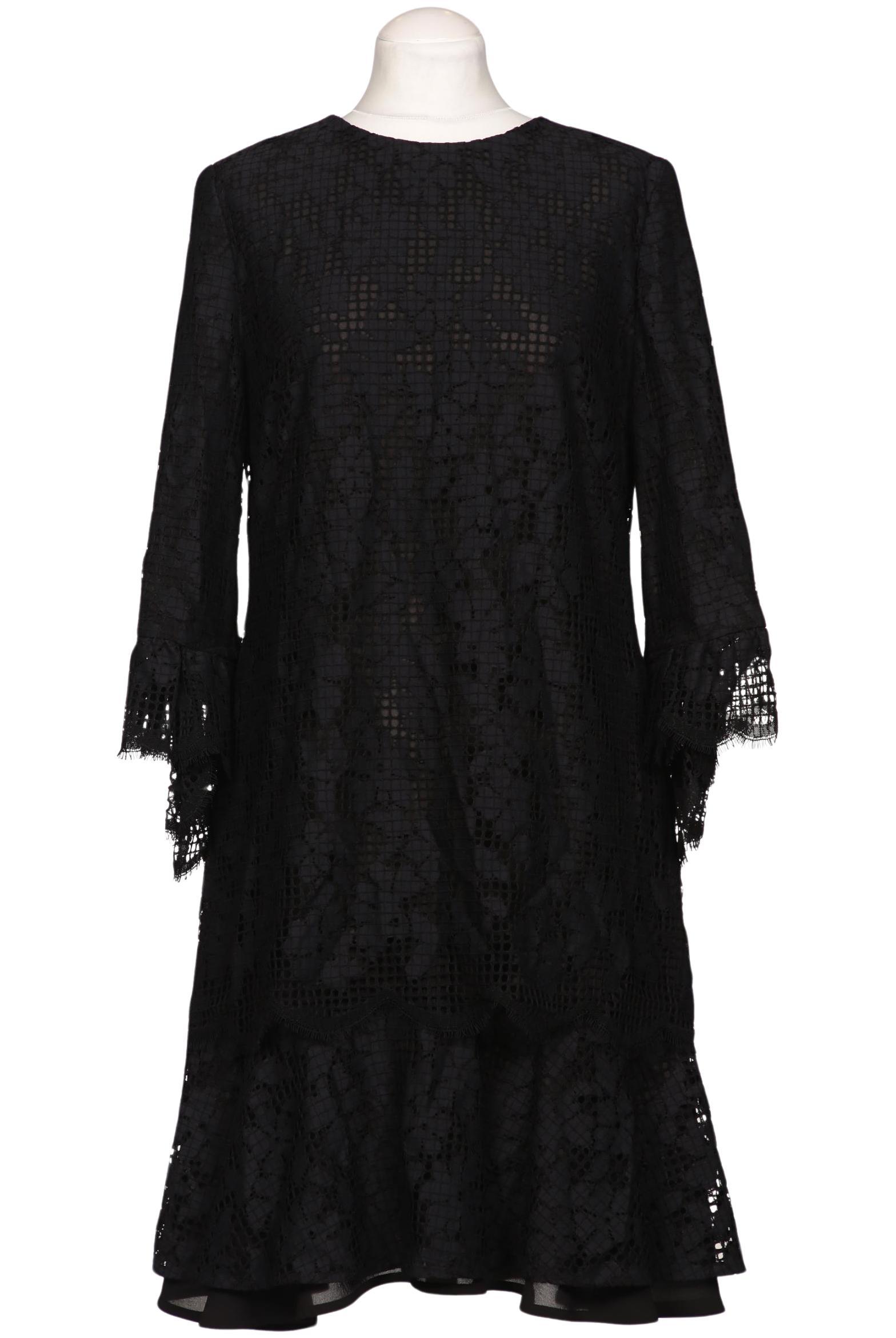 

Talbot Runhof Damen Kleid, schwarz, Gr. 40