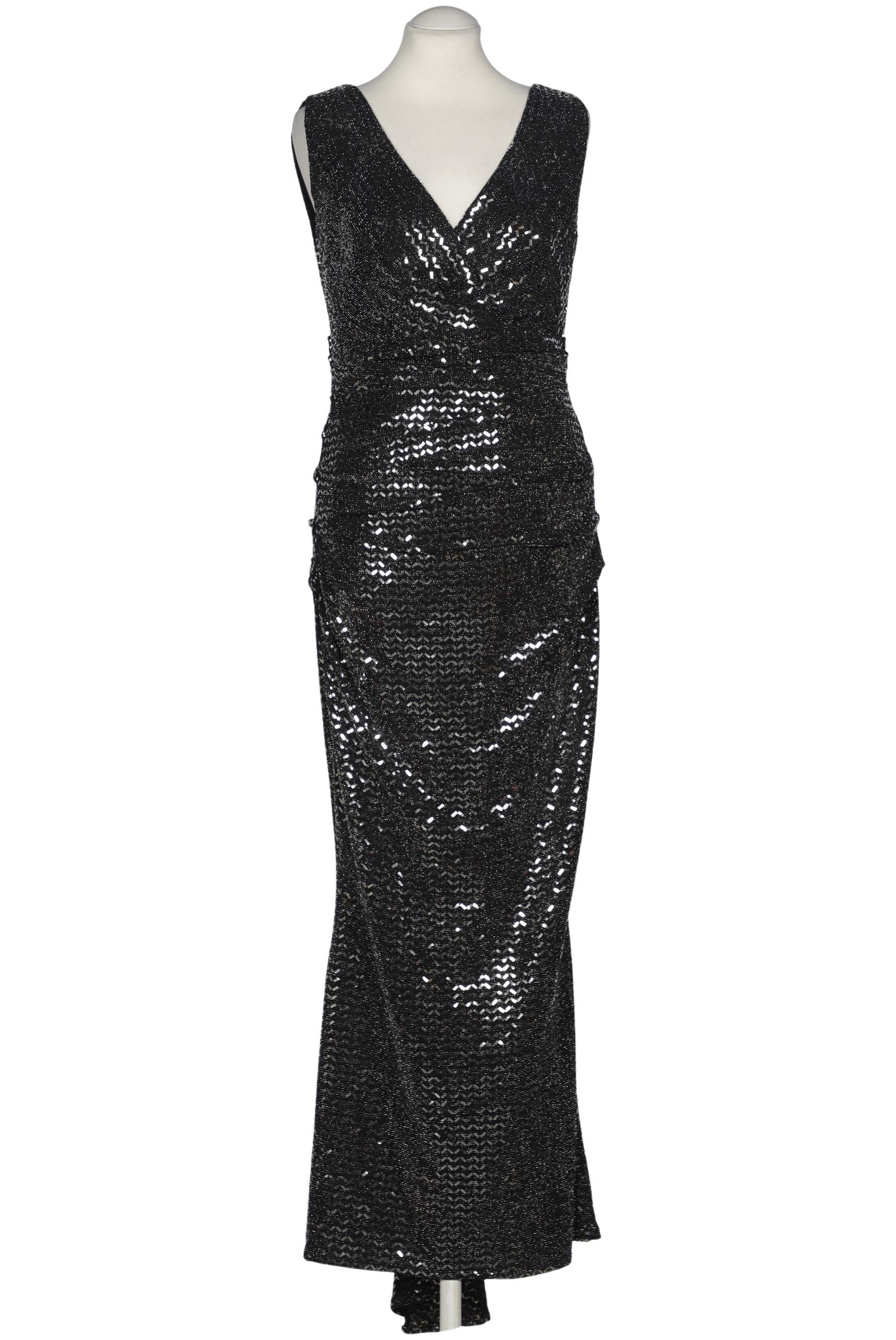 

Talbot Runhof Damen Kleid, schwarz, Gr. 40