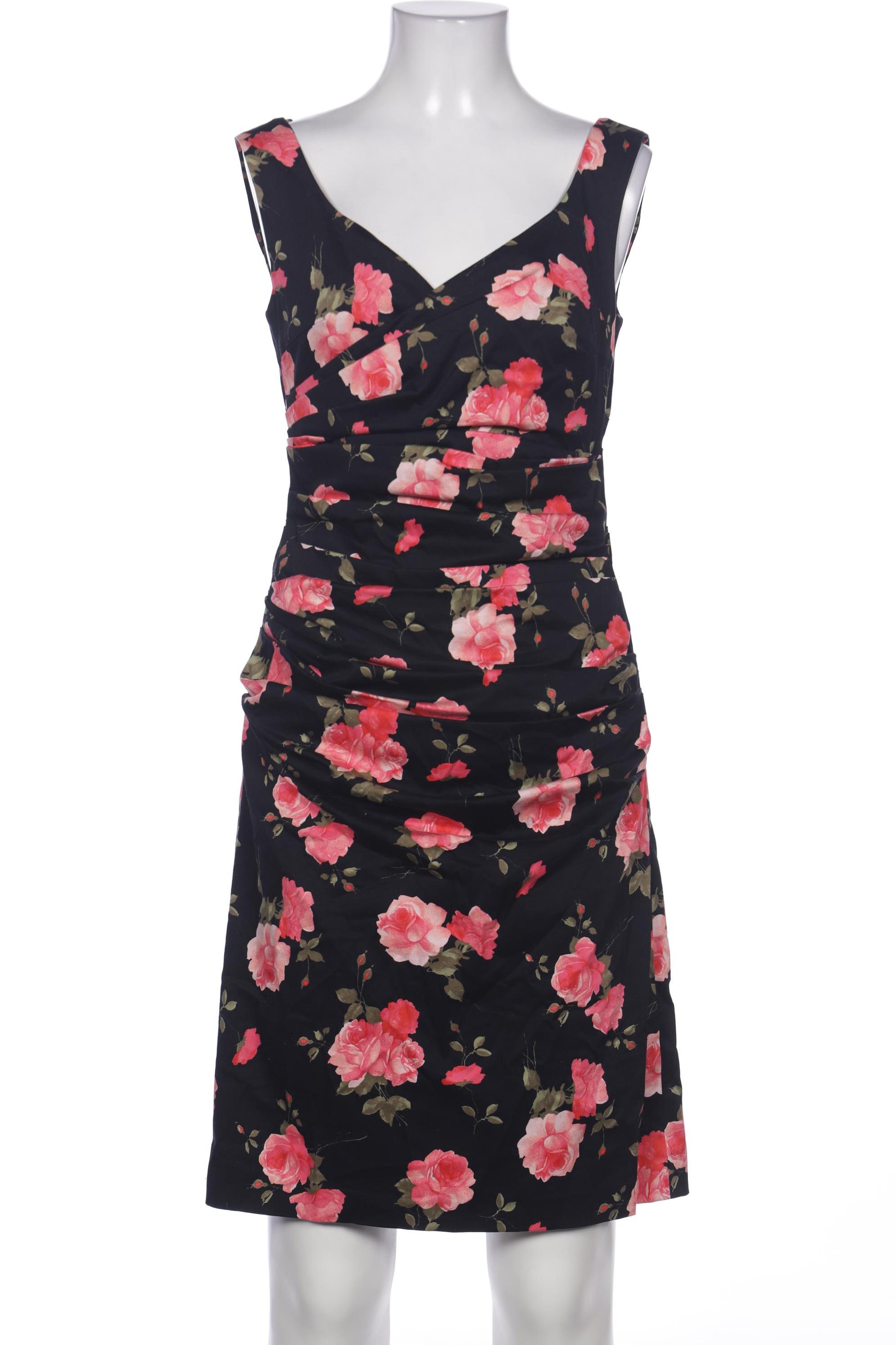 

Talbot Runhof Damen Kleid, schwarz, Gr. 36