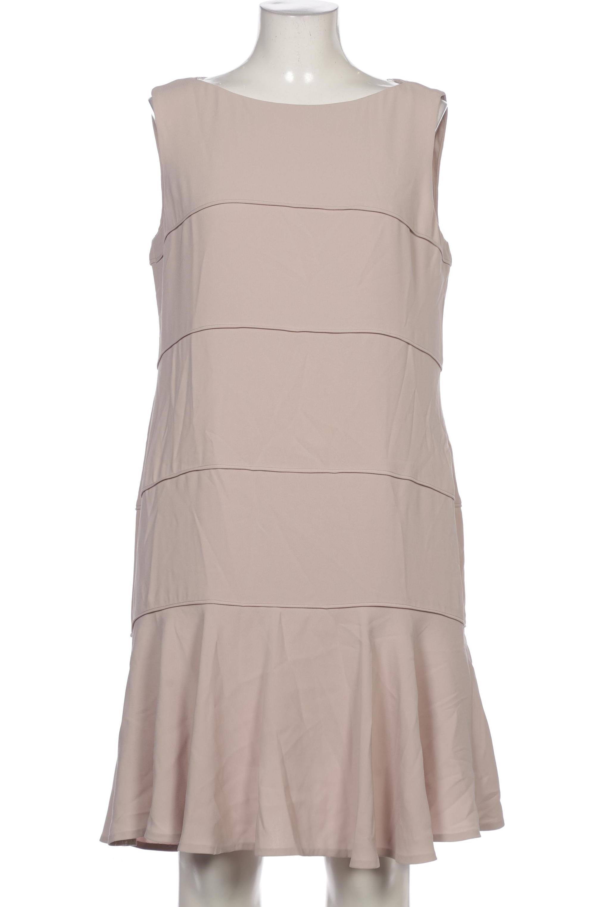 

Talbot Runhof Damen Kleid, beige, Gr. 40